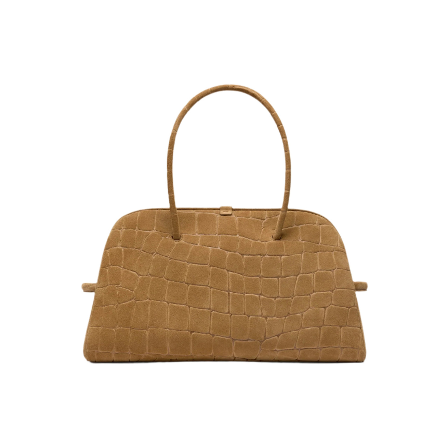 JACQUEMUS Le Turismo Shoulder Bag