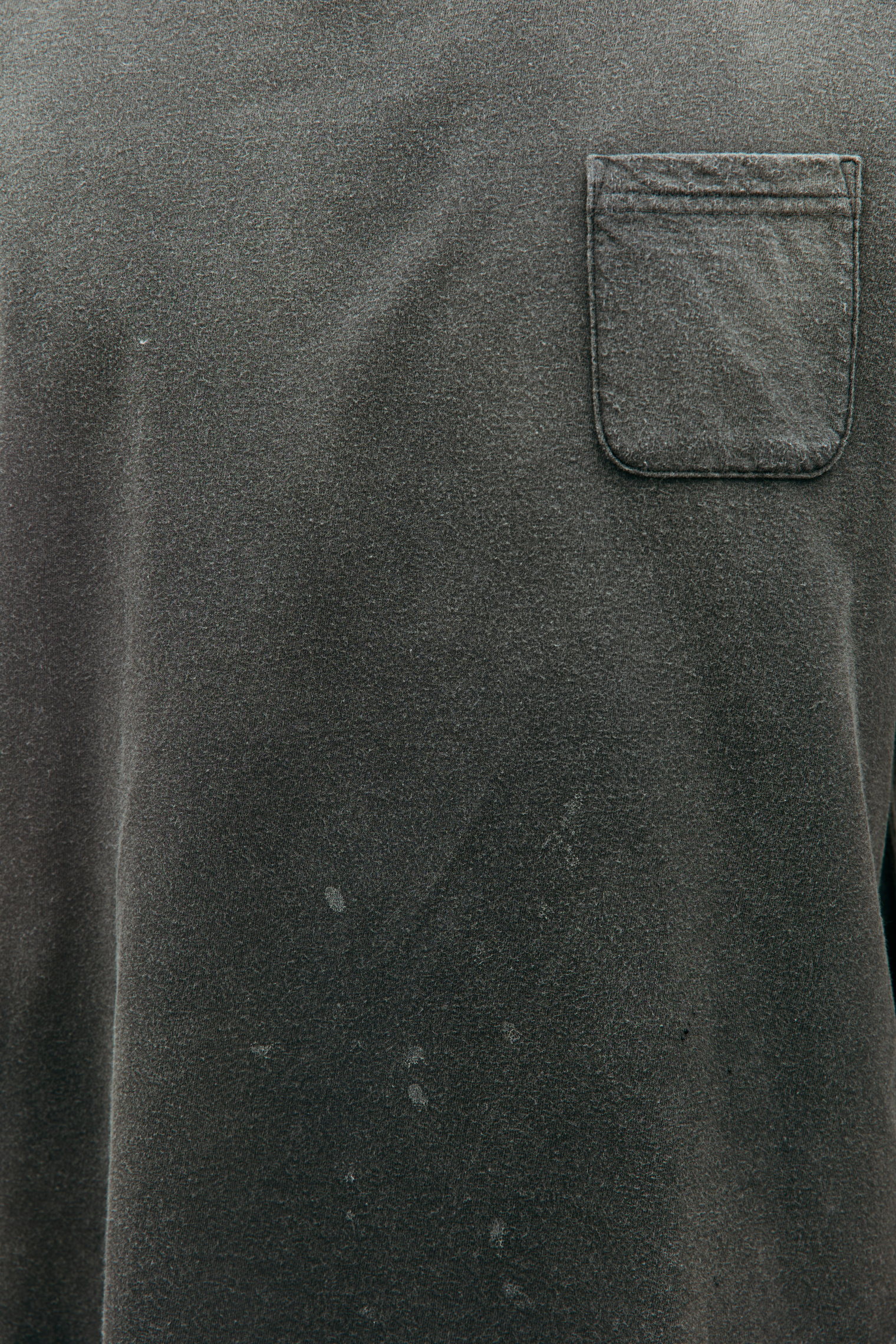 visvim Jumbo cotton t-shirt