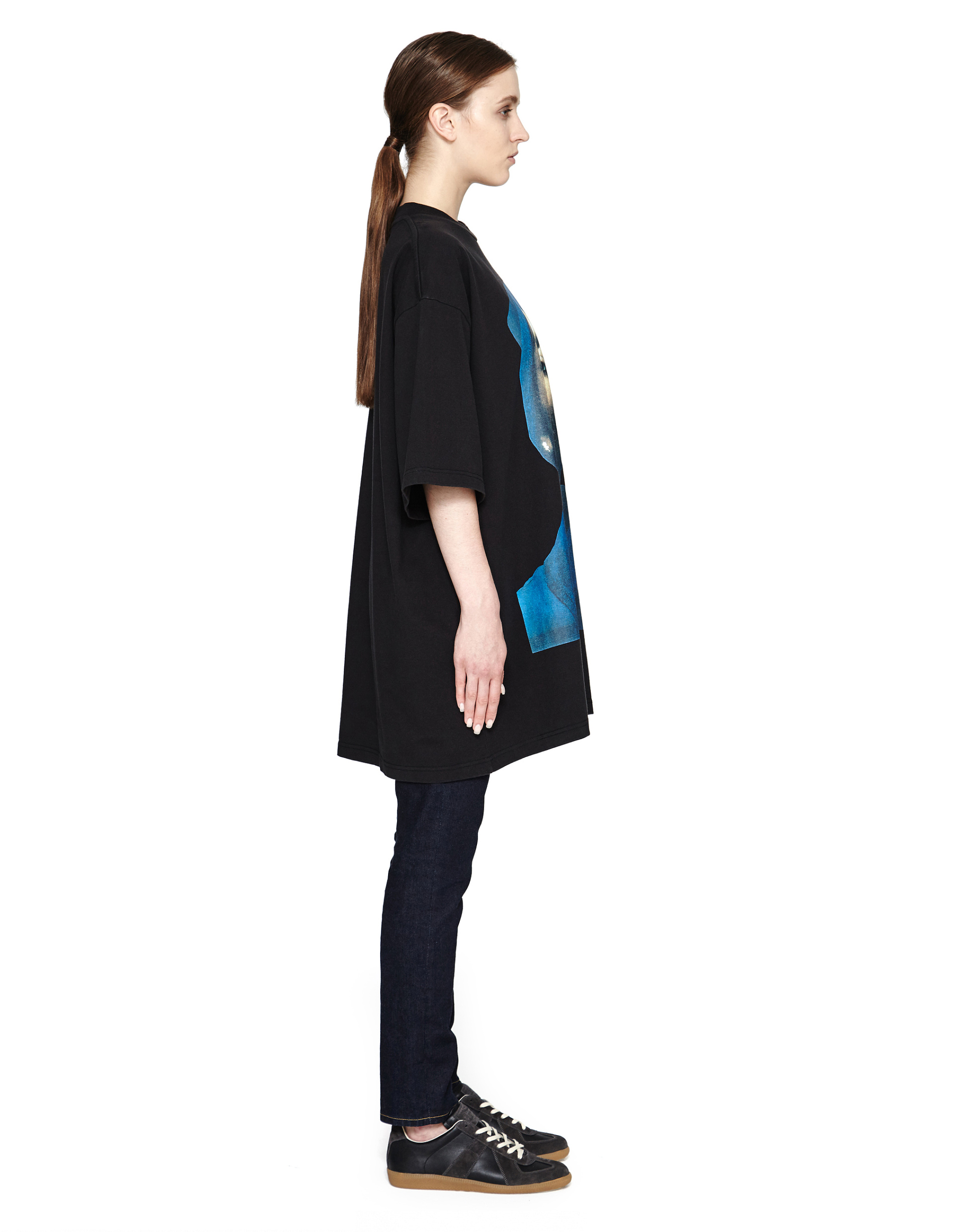 VETEMENTS Cotton t-shirt