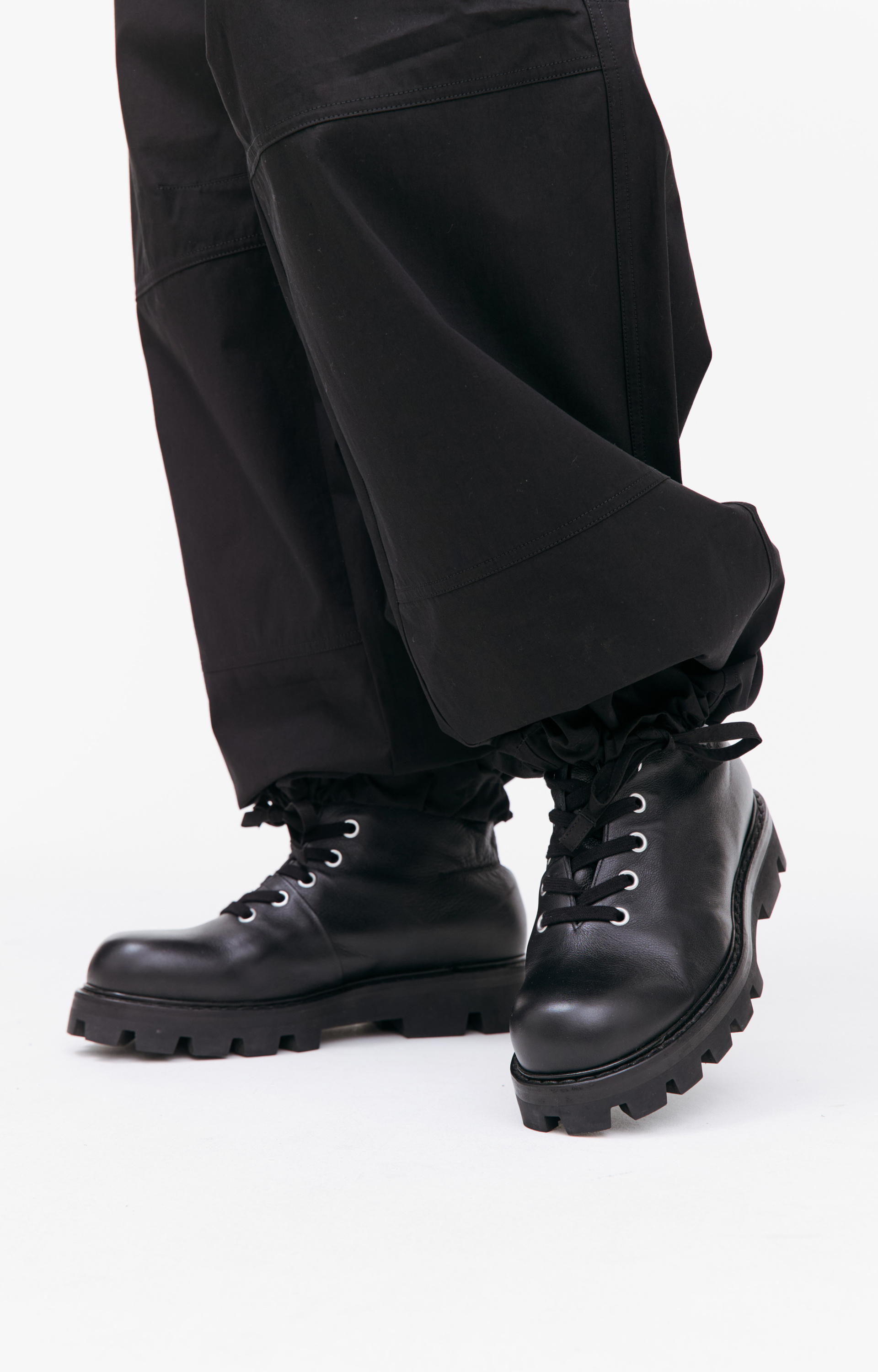 OAMC Cotton Turner pants