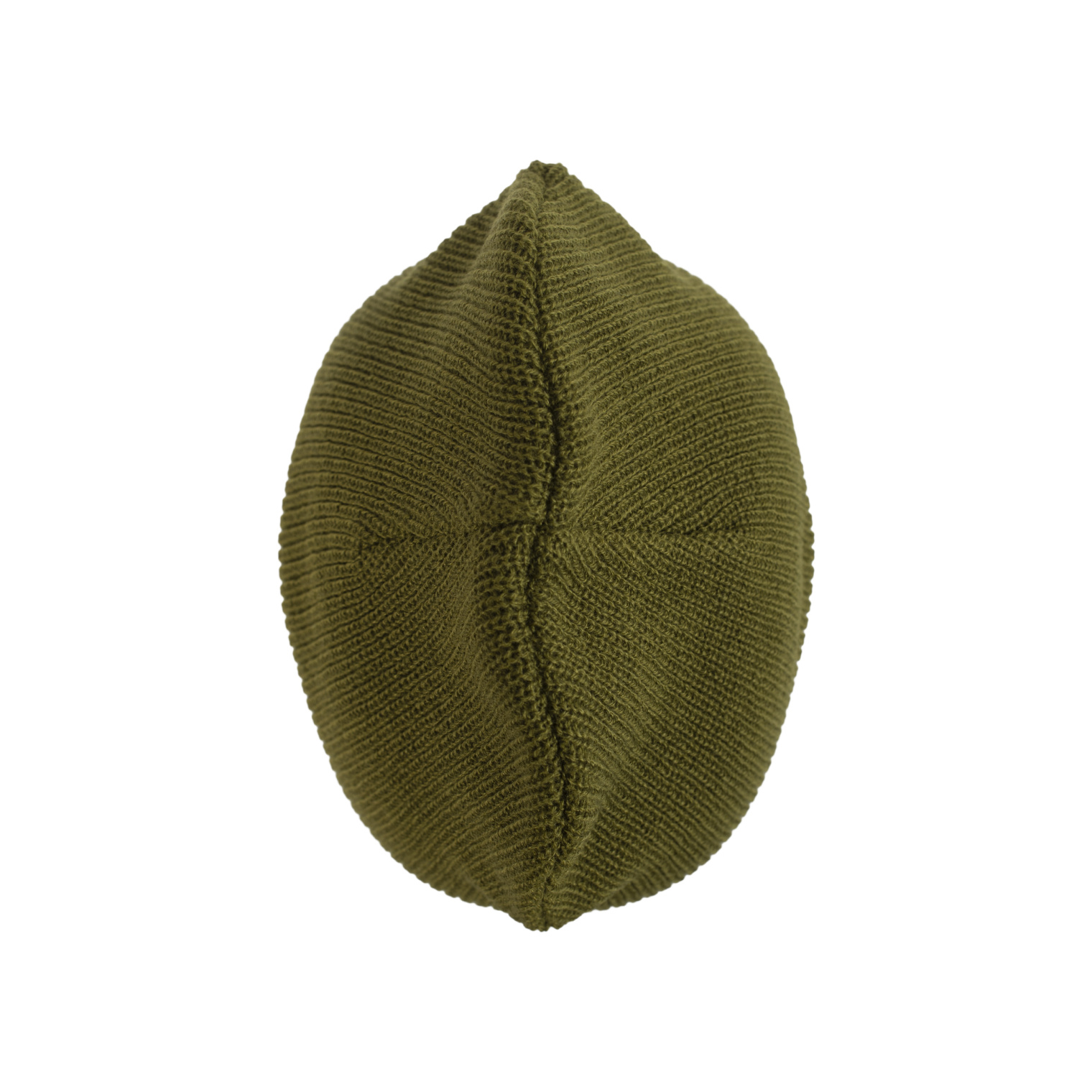 Undercover Khaki Knit Beanie