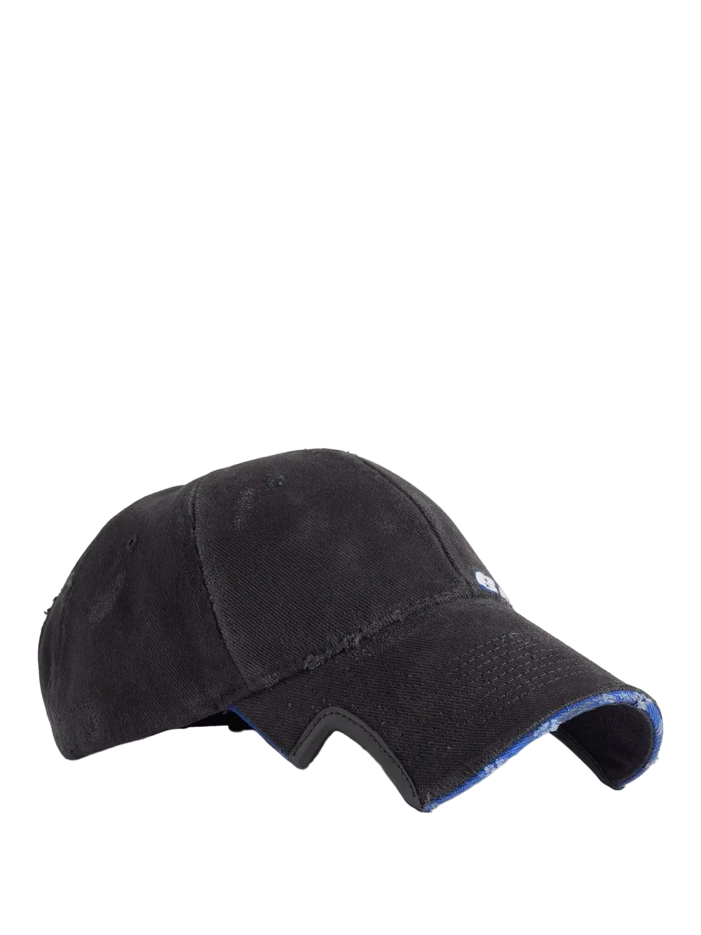 Balenciaga Cap with logo
