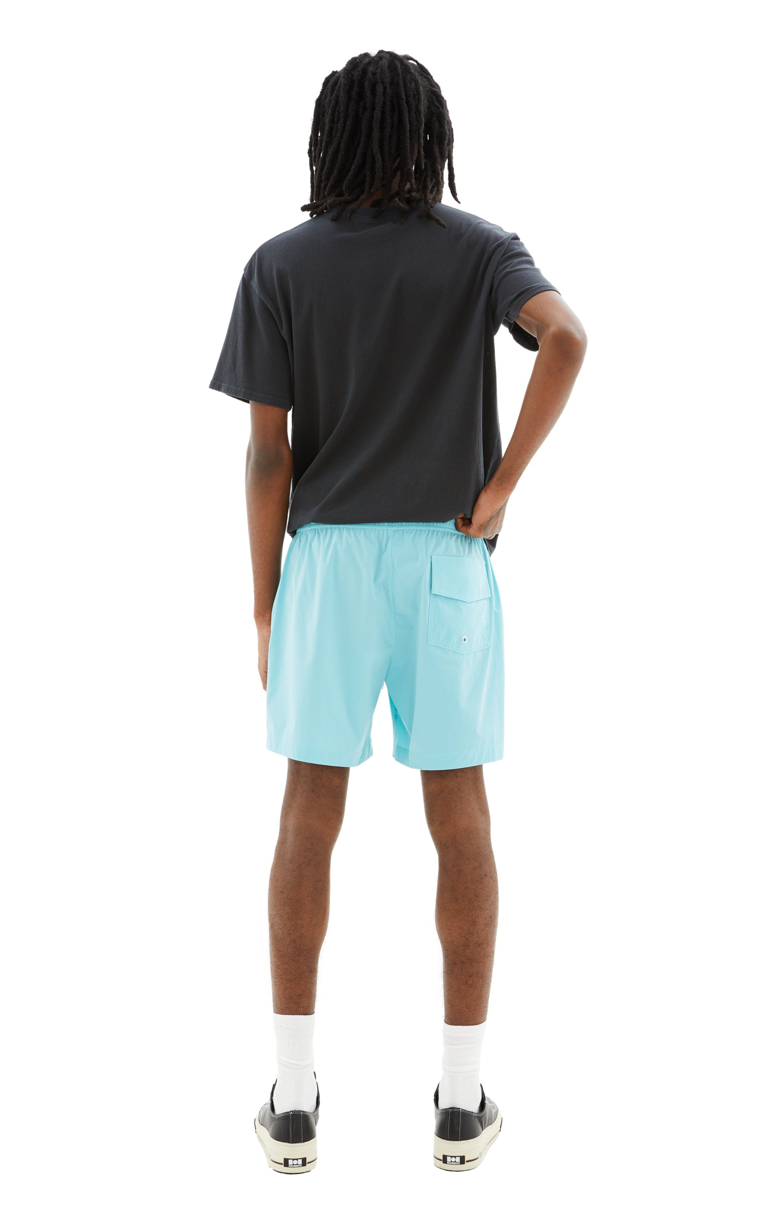 Nahmias Summerland Swim Trunks