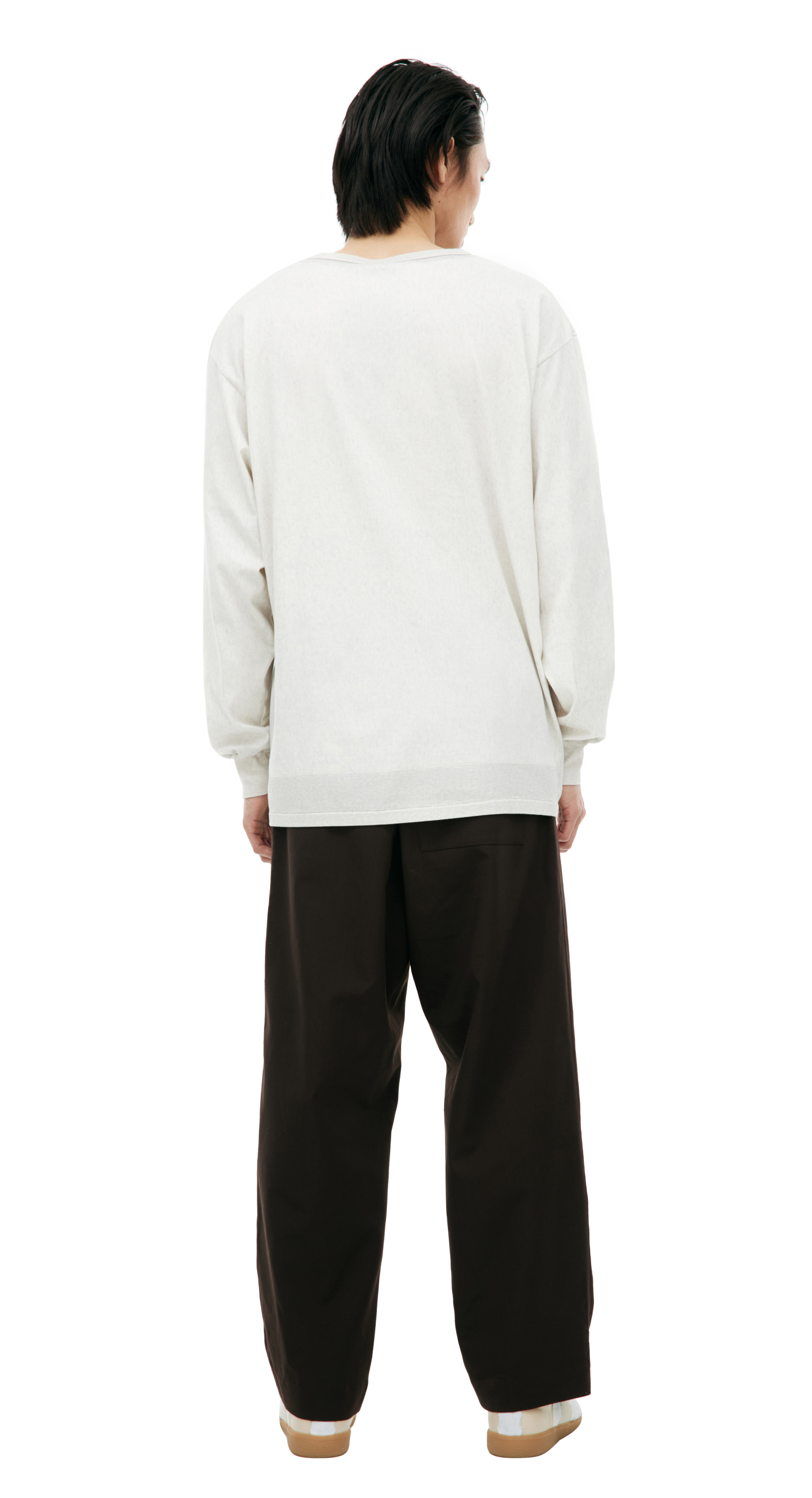 Undercover Longsleeve \'Noise Lab\'