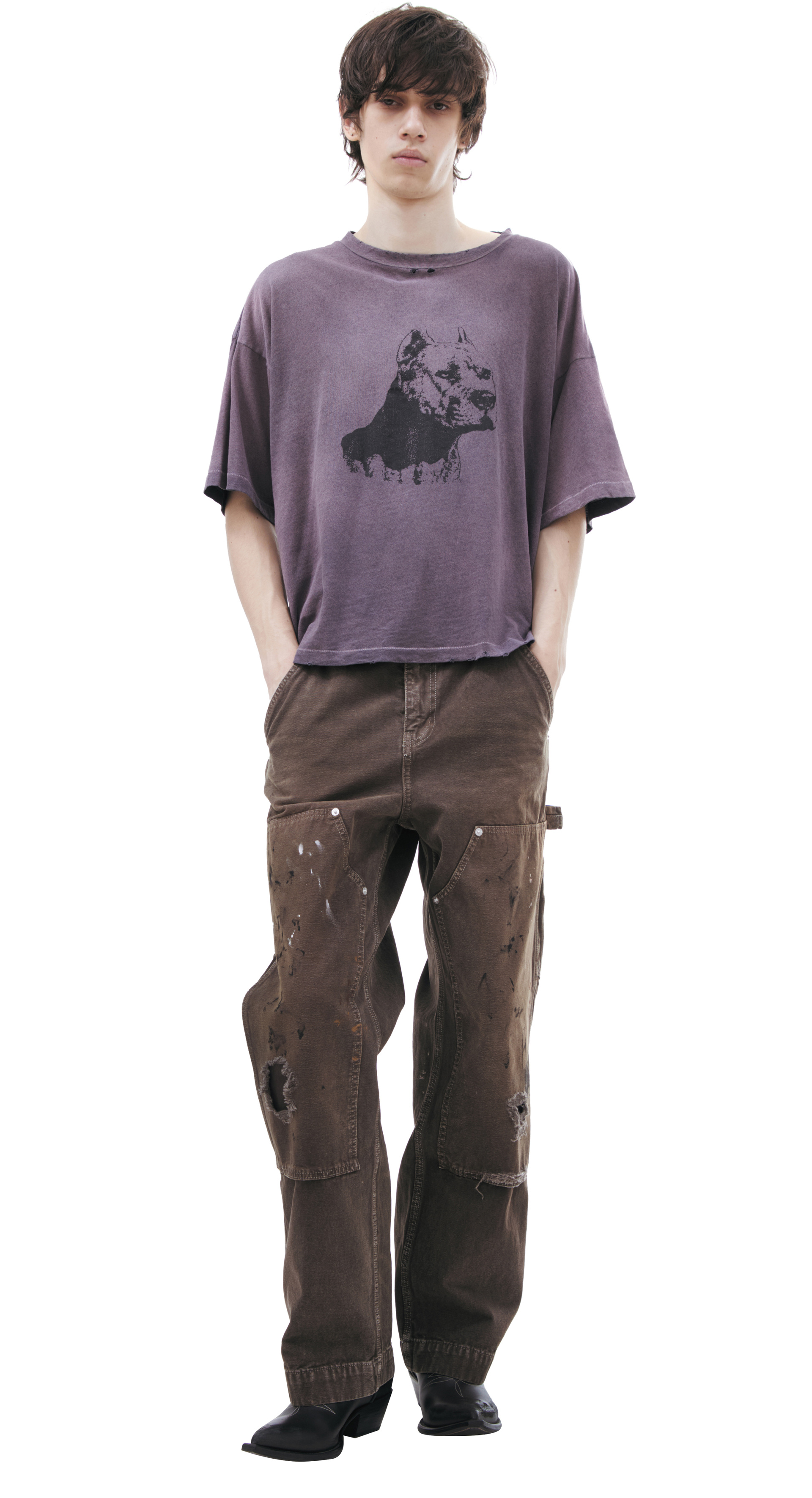 Enfants Riches Déprimés T-shirt