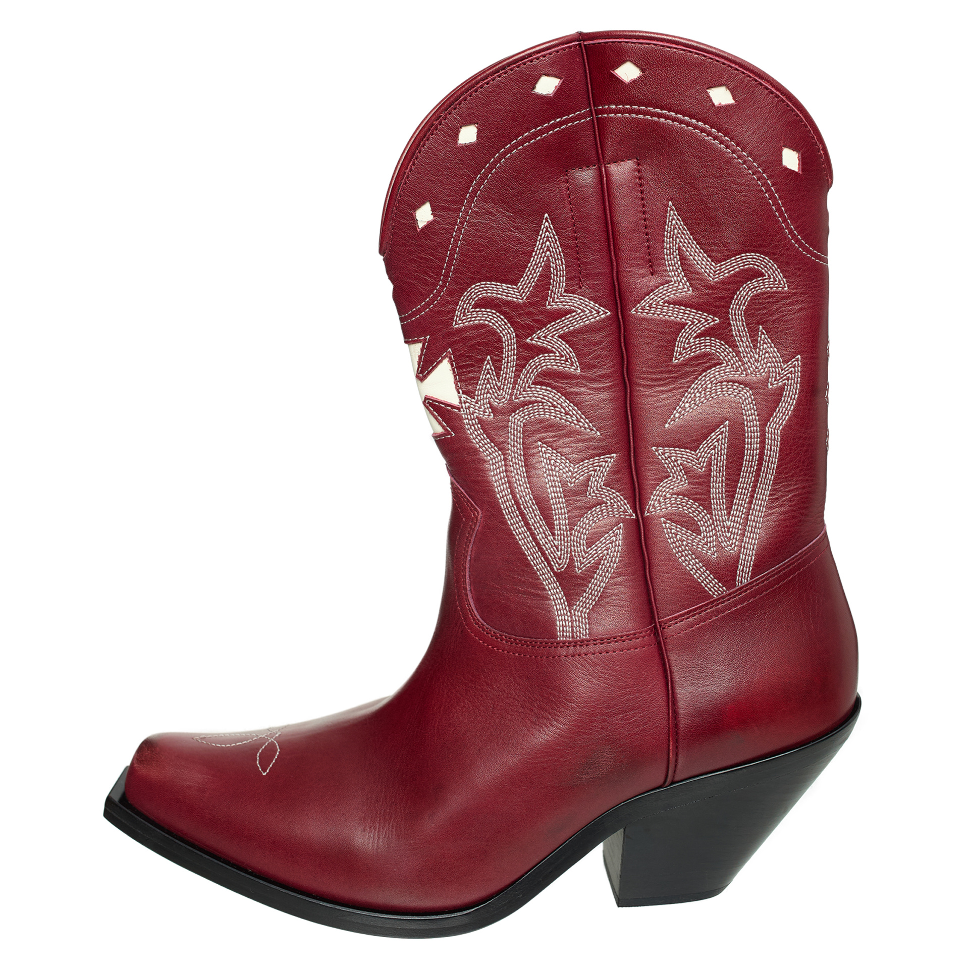 Enfants Riches Déprimés Boots