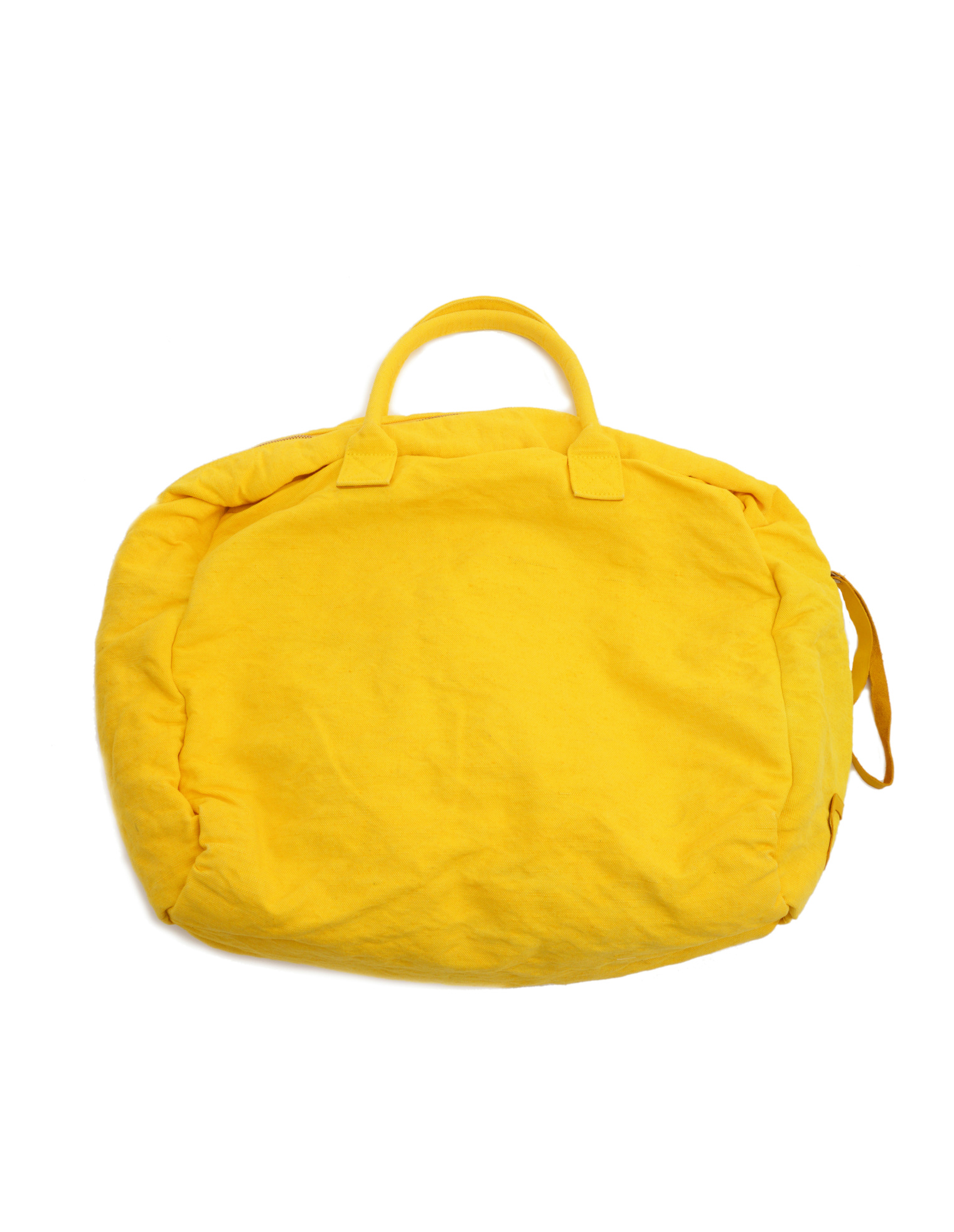 Christian Peau Cotton bag