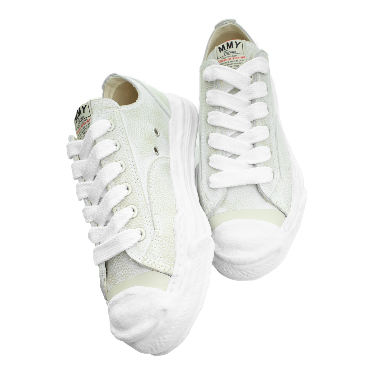Maison Mihara Yasuhiro Sneakers