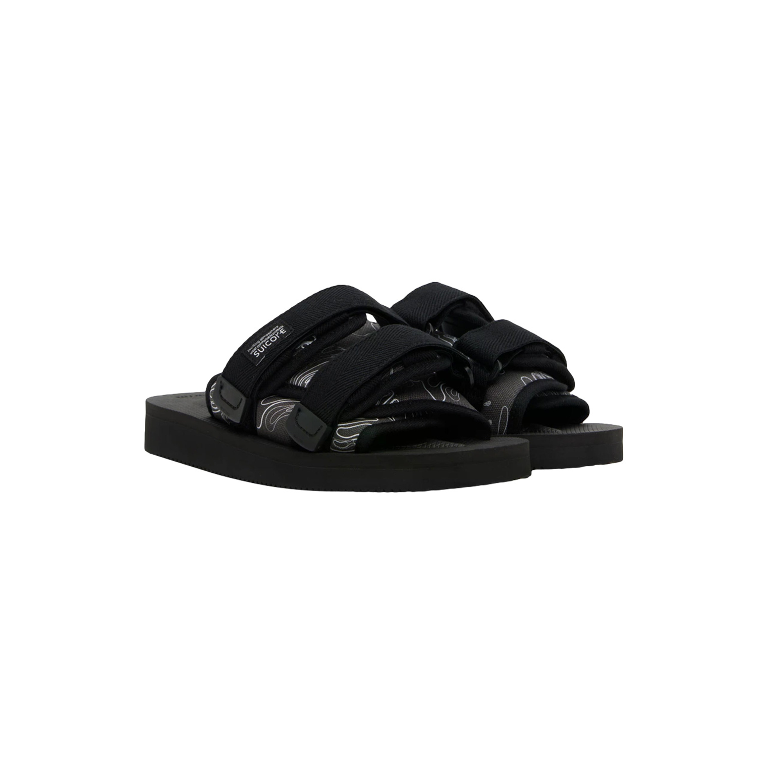 Suicoke MOTO-Cab Sandals