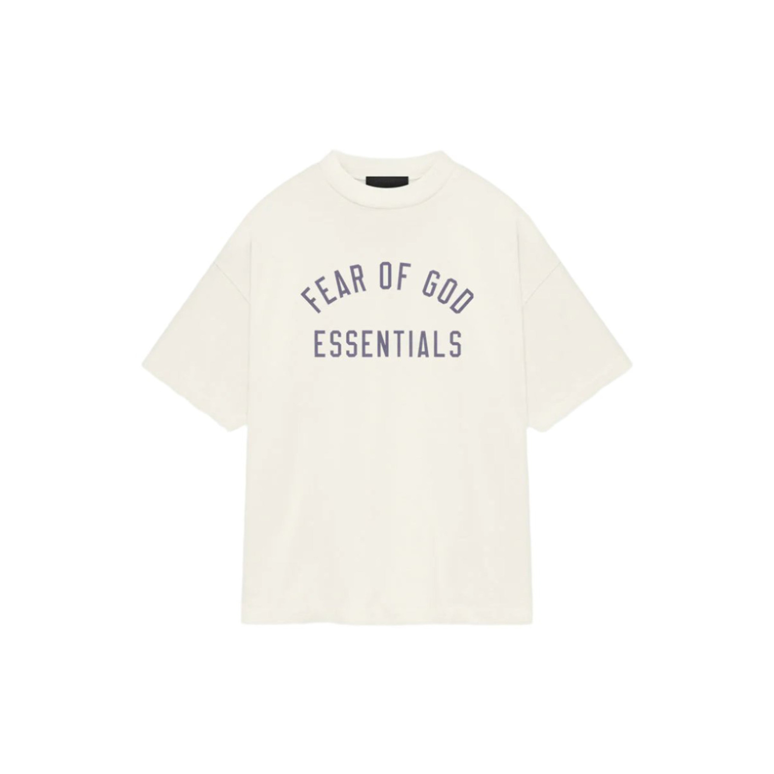 Fear of God Essentials Jersey Crewneck Tee