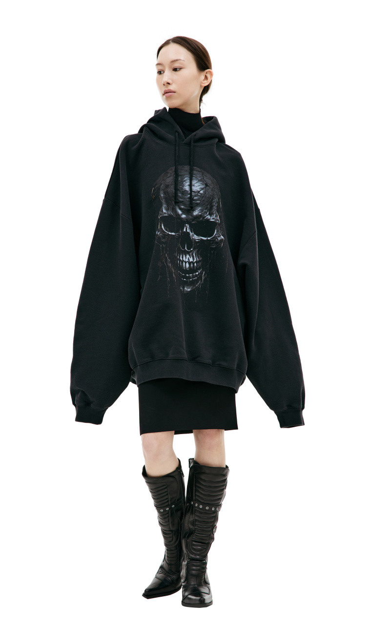 VETEMENTS Hoodie