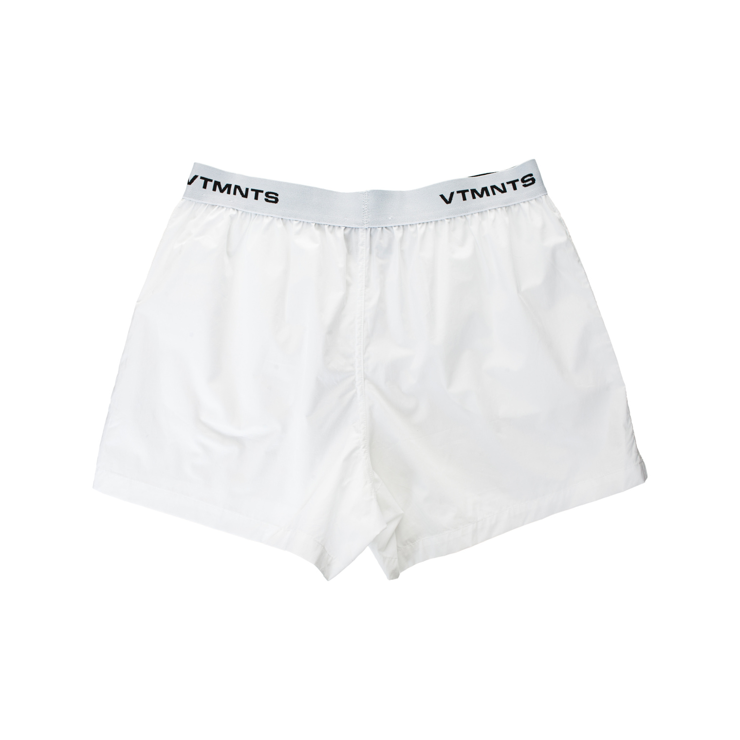 VTMNTS Logo boxer shorts