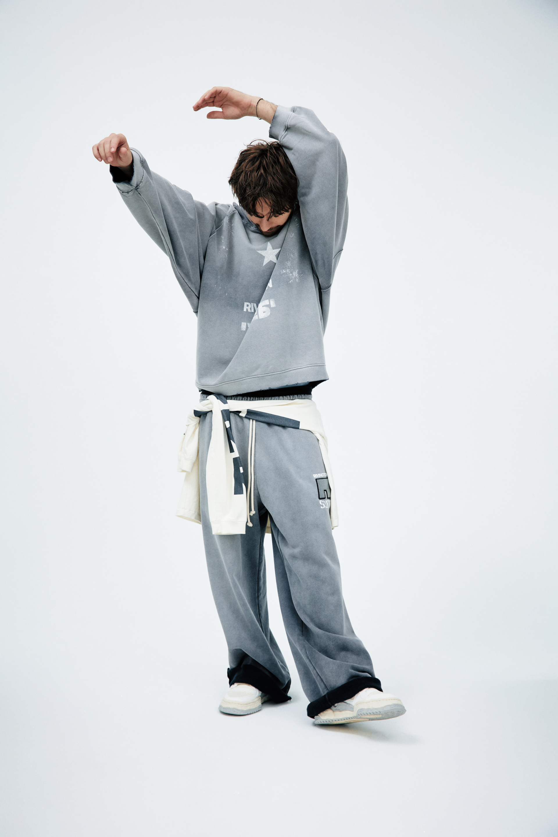 RIVINGTON roi Rebis x SVMOSCOW