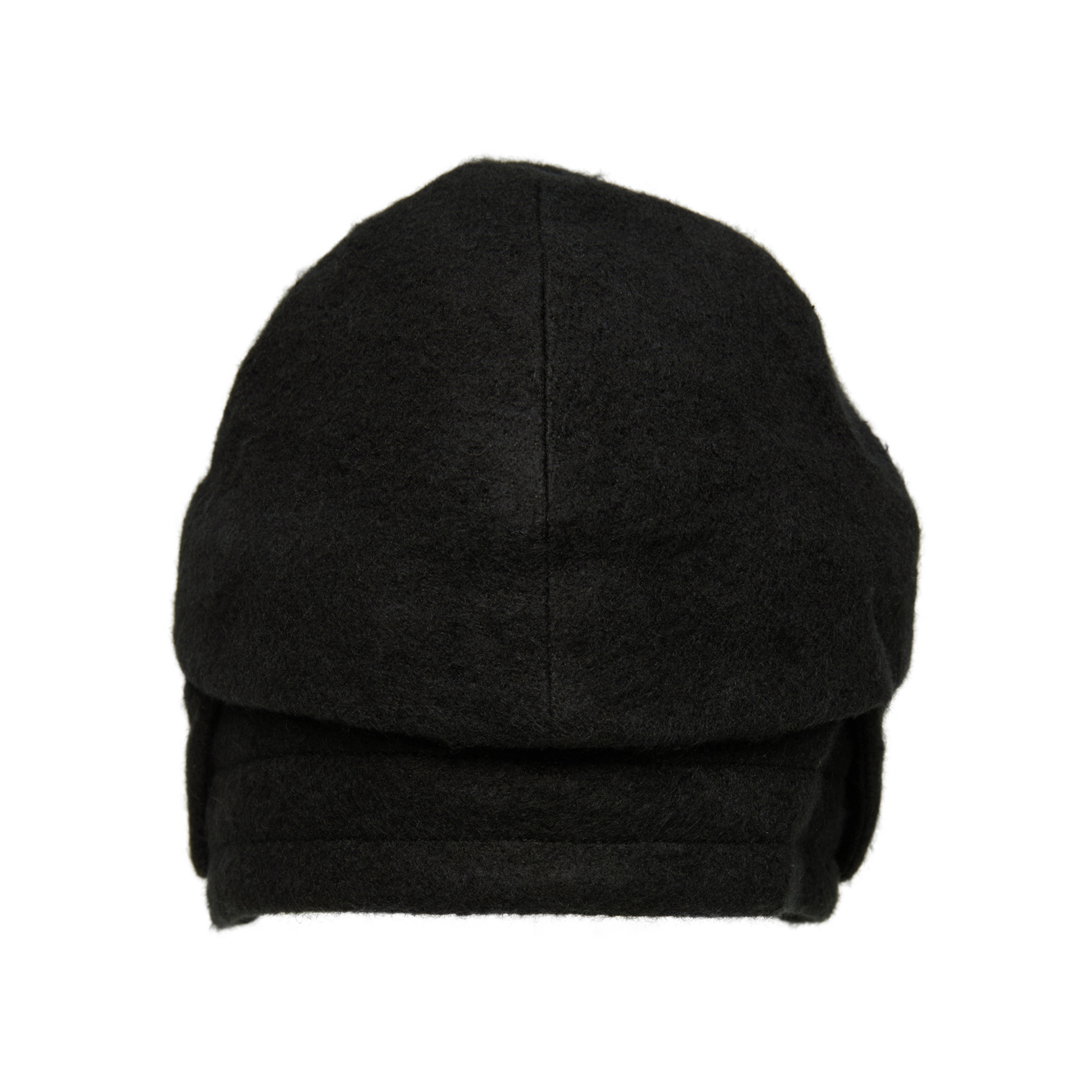 帽子 ZIGGY CHEN 22aw cashmere beanie Buy Ziggy Chen women black cashmere hat for €250 online on SV77