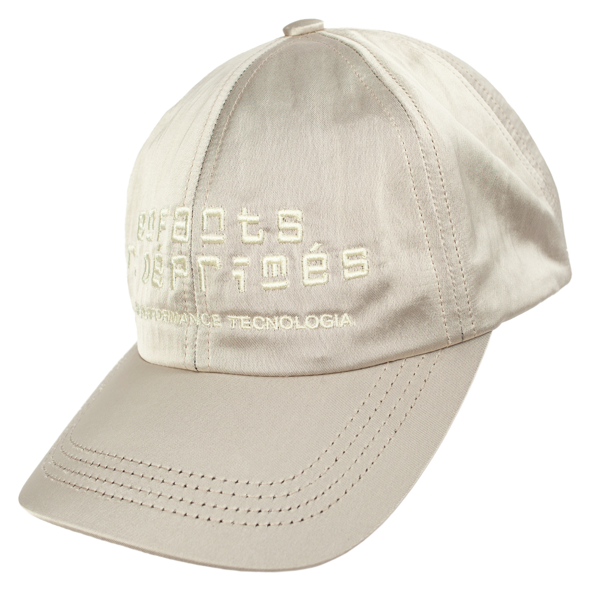 Enfants Riches Déprimés Apt logo cap
