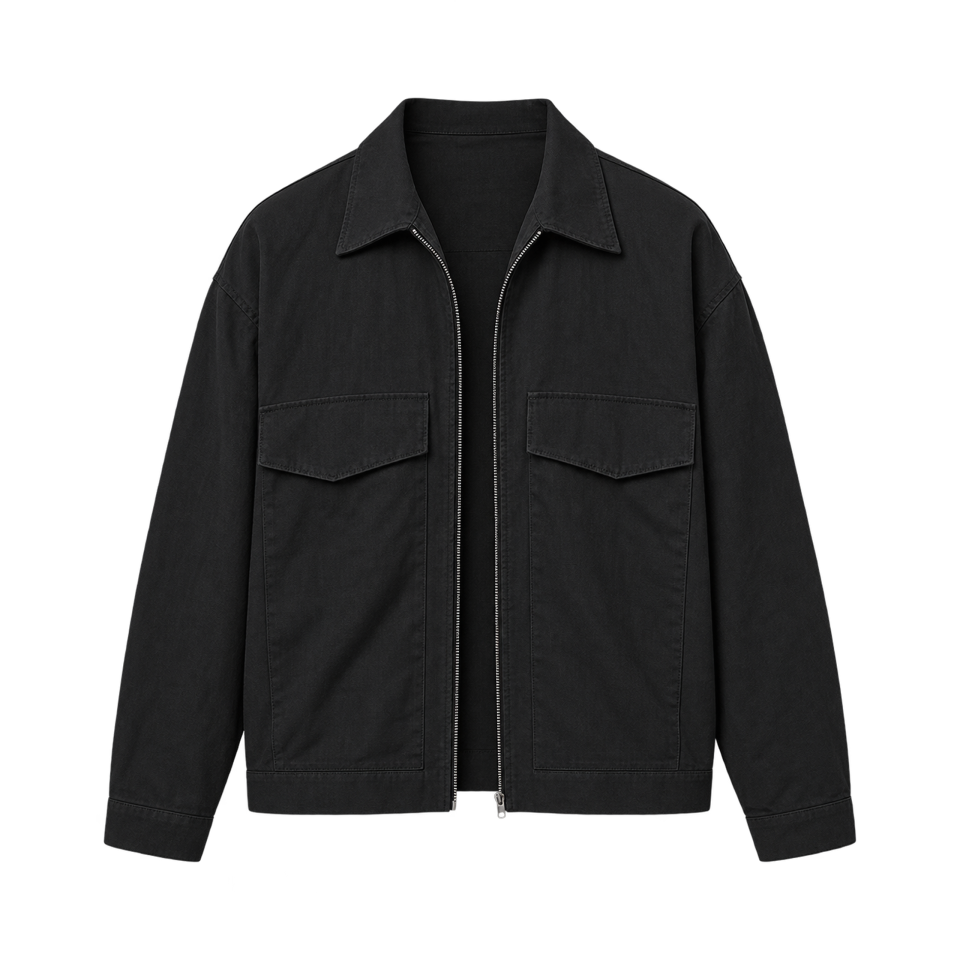 The Viridi-Anne Jacket