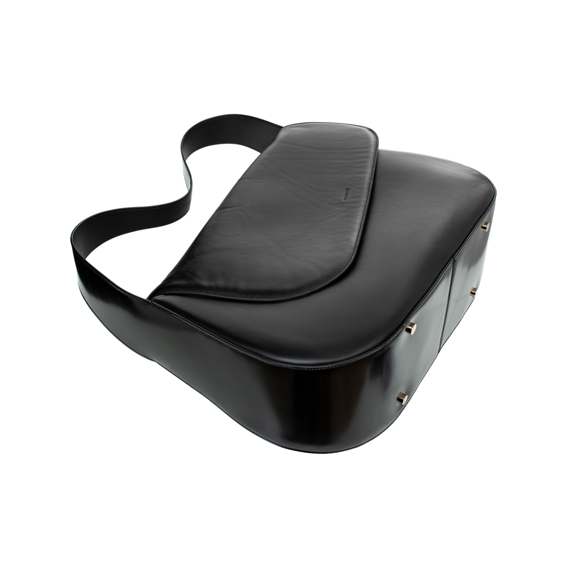 PETER DO Medium Dumpling Bag