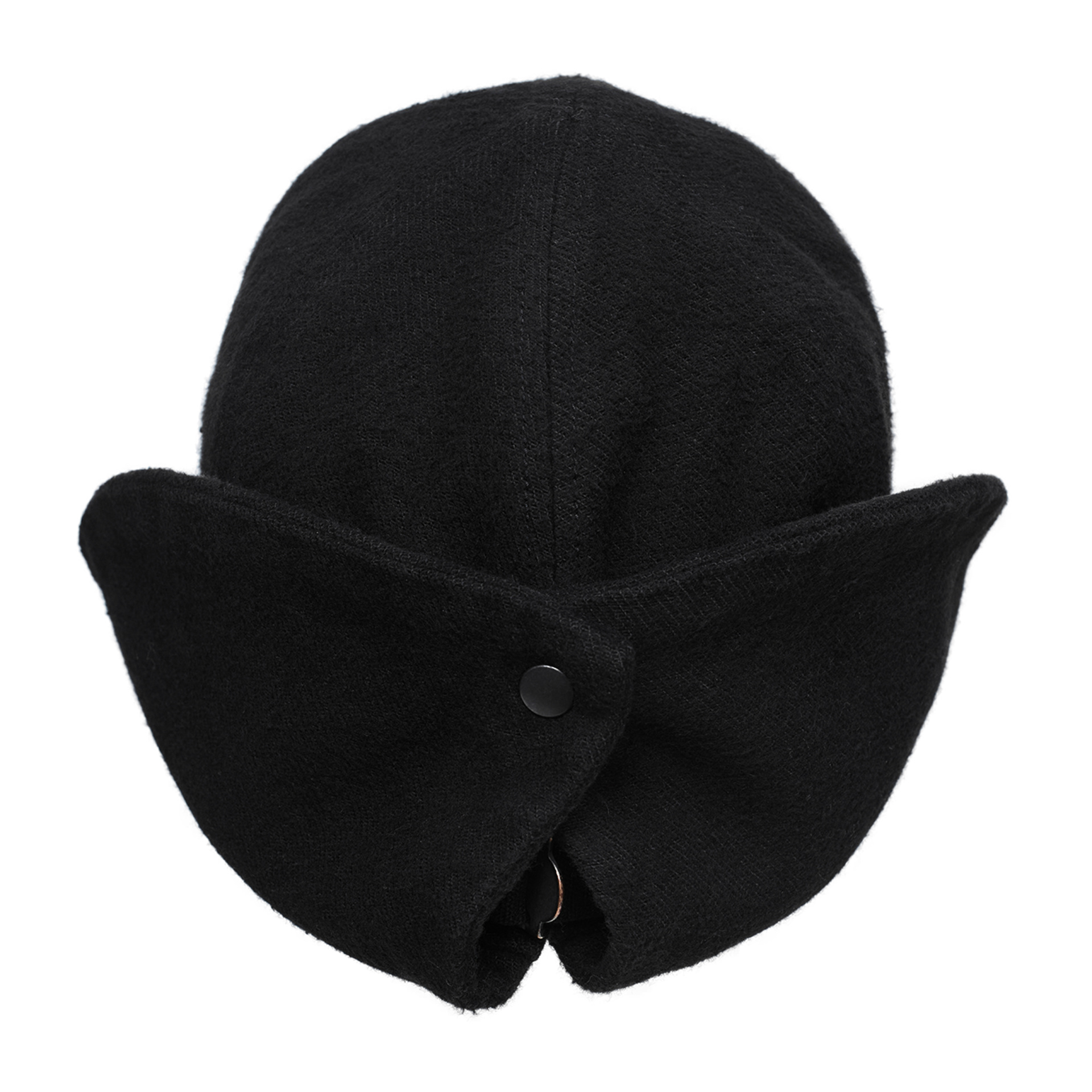 The Viridi-Anne Ushanka cap