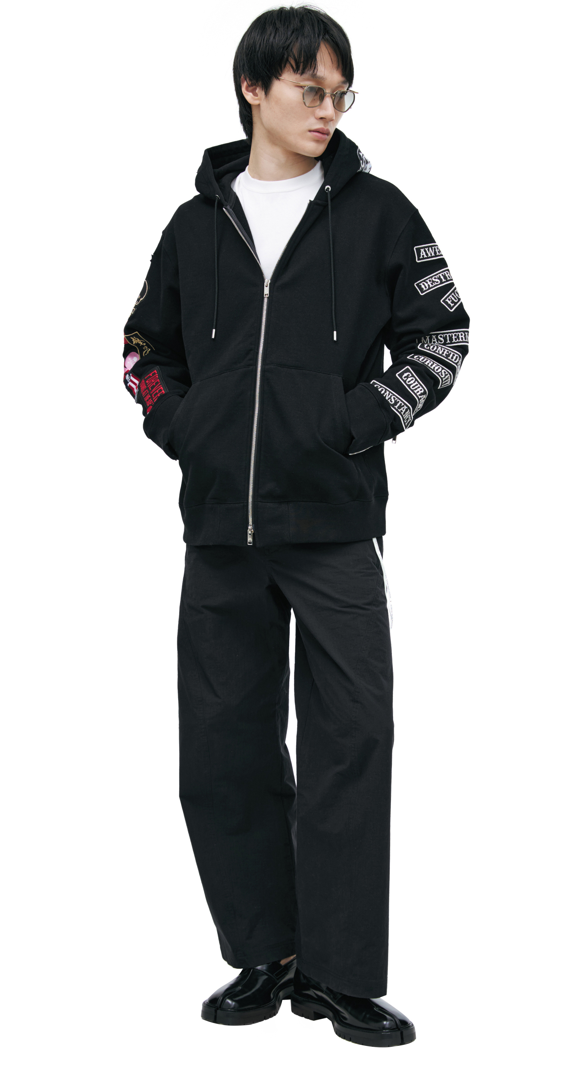 Mastermind WORLD Hoodie