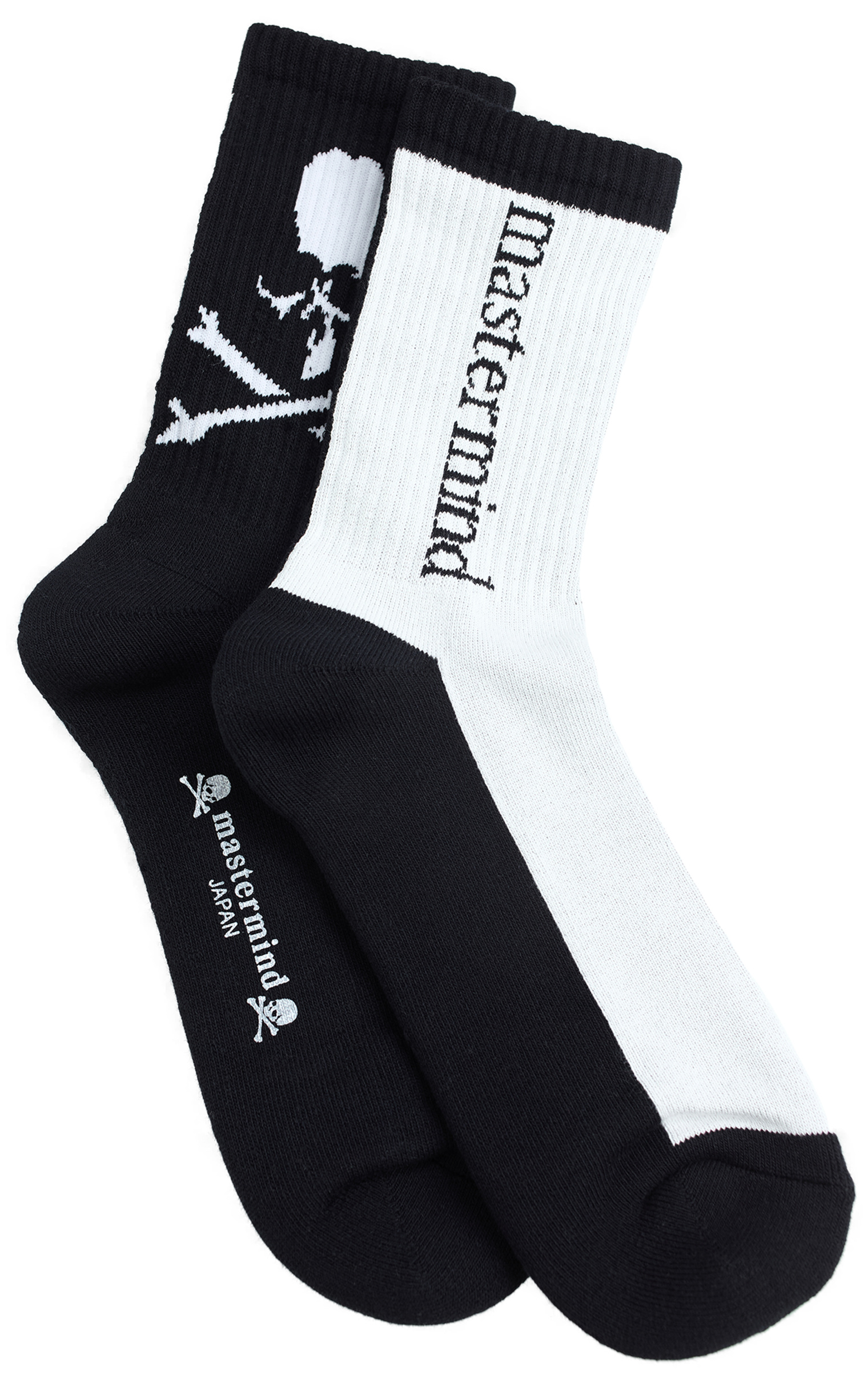 Mastermind WORLD High socks with logo