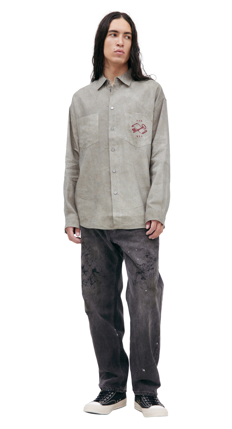 Enfants Riches Déprimés Shirt