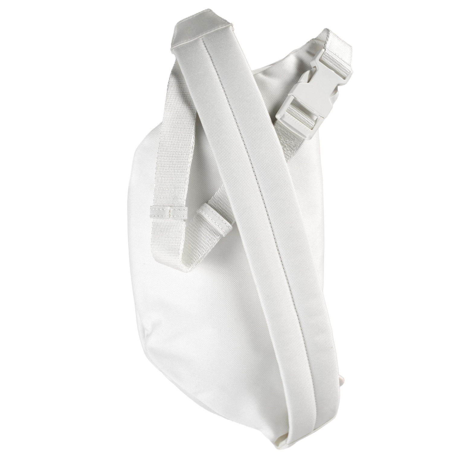 Balenciaga White Space Beltpack Bag NASA