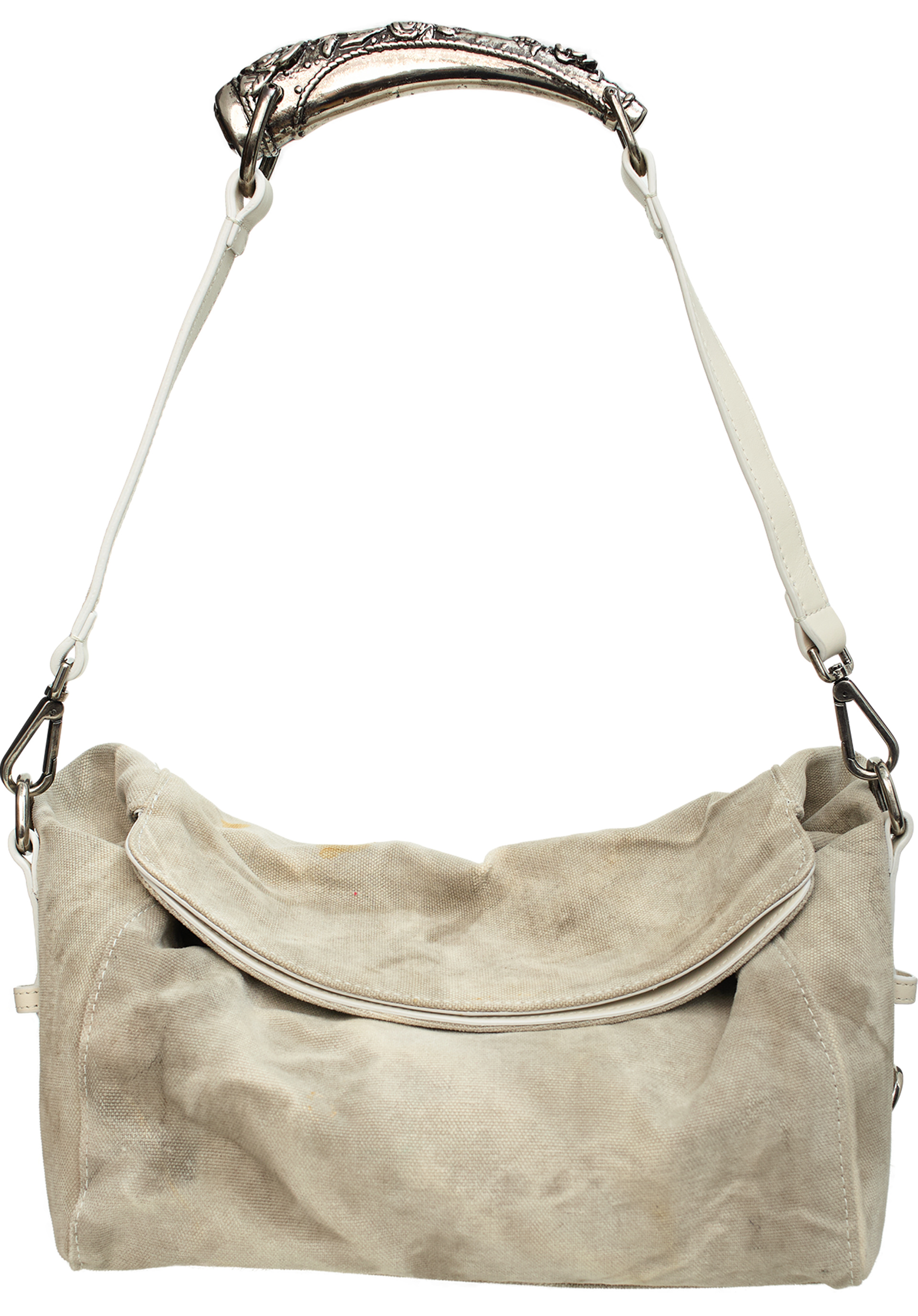 Enfants Riches Déprimés Rose Handle Bag