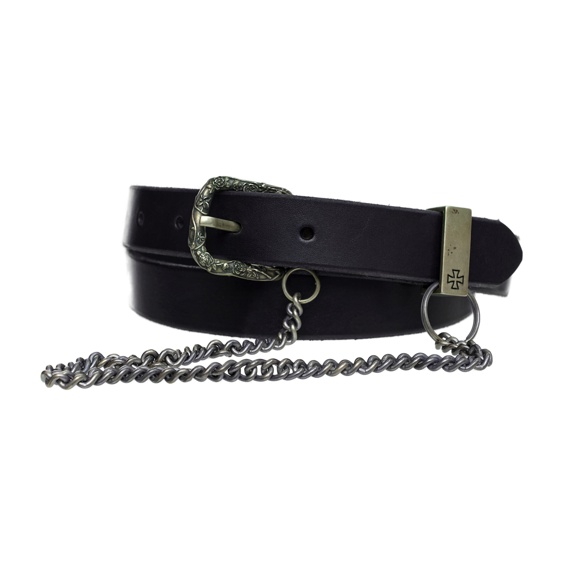 Enfants Riches Déprimés Belt