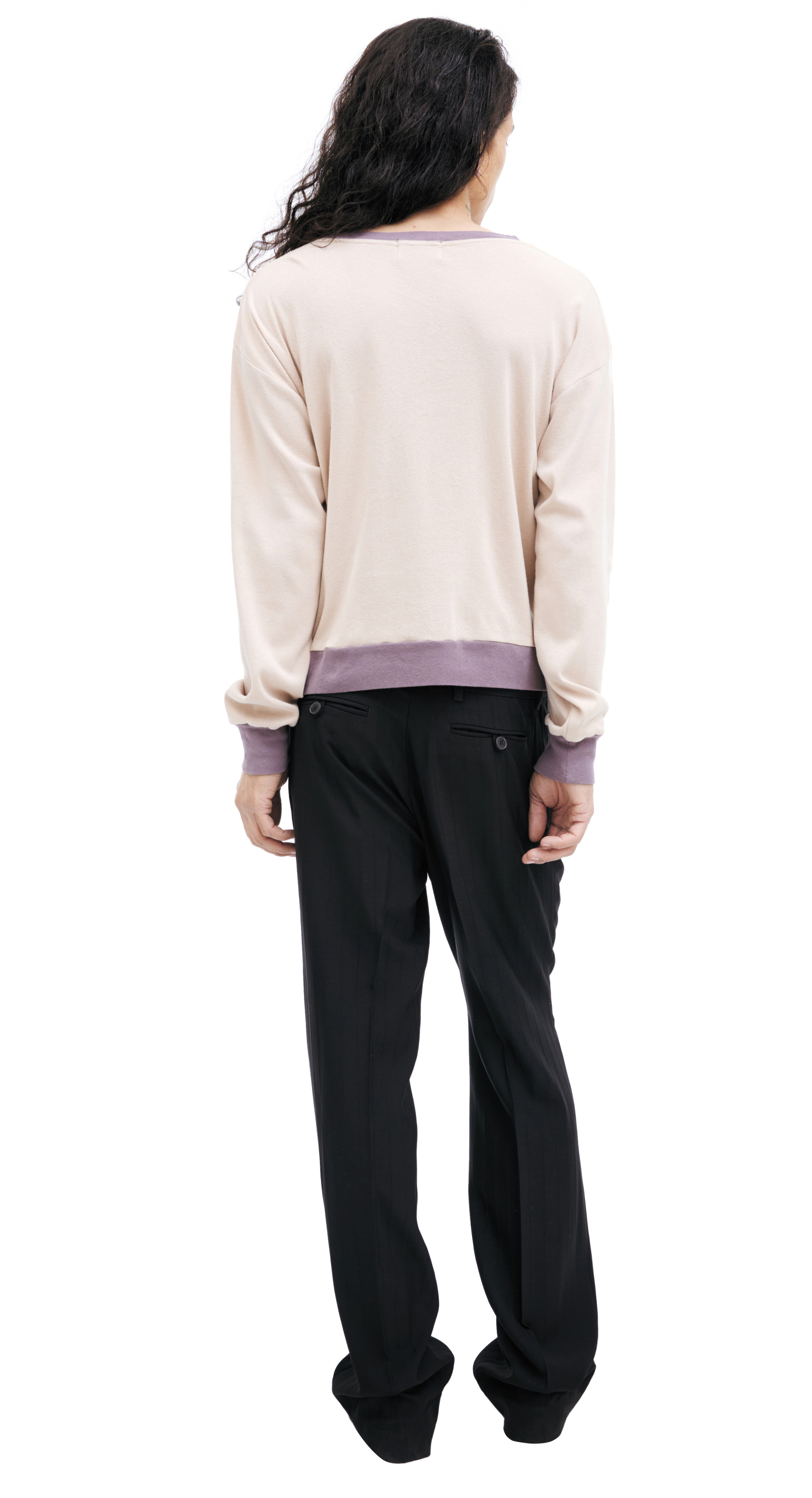 Enfants Riches Déprimés Roman Longsleeve