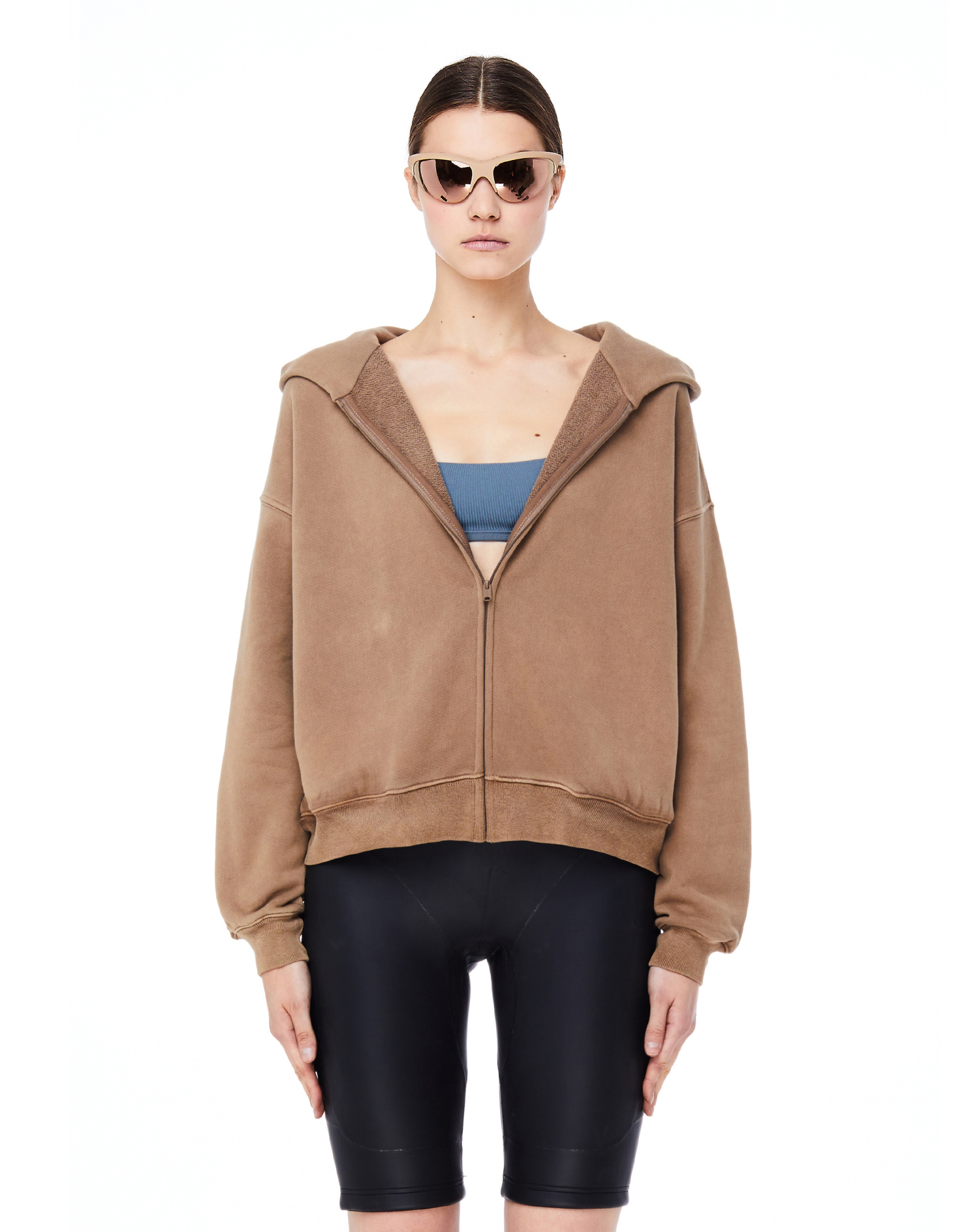 Yeezy Спортивные очки в цвете Topanga