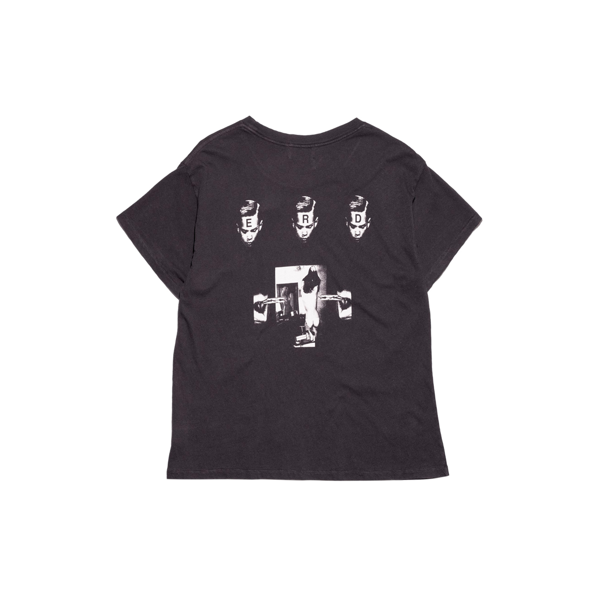 Enfants Riches Déprimés THE LAST SUPPER T-shirt