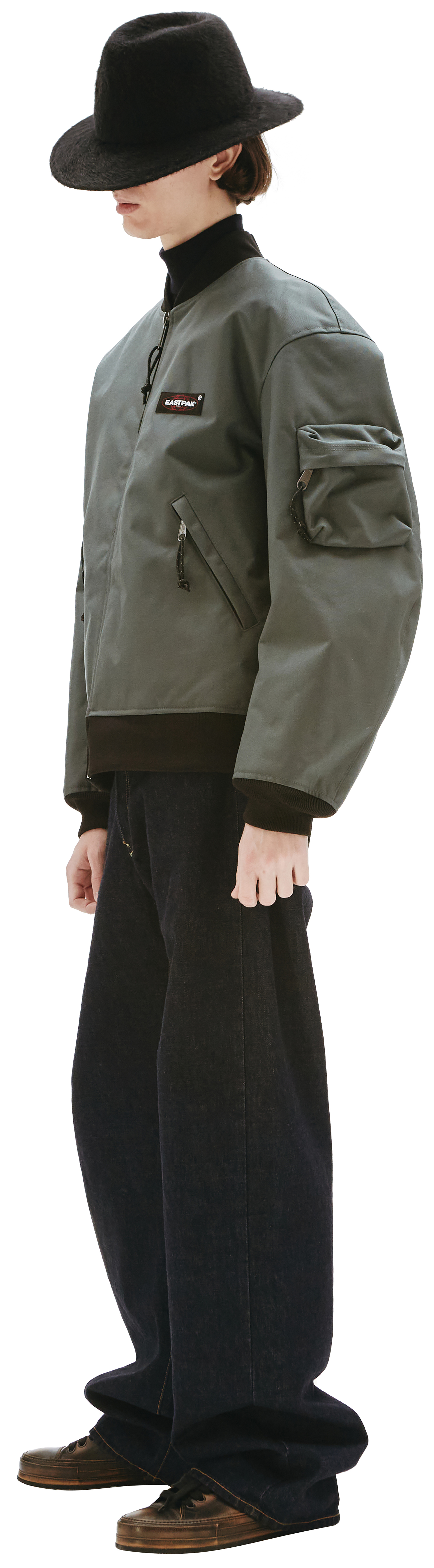 Undercover Undercover x Eastpak pocket bomber