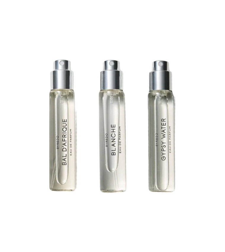 Byredo La Sélection Nomade