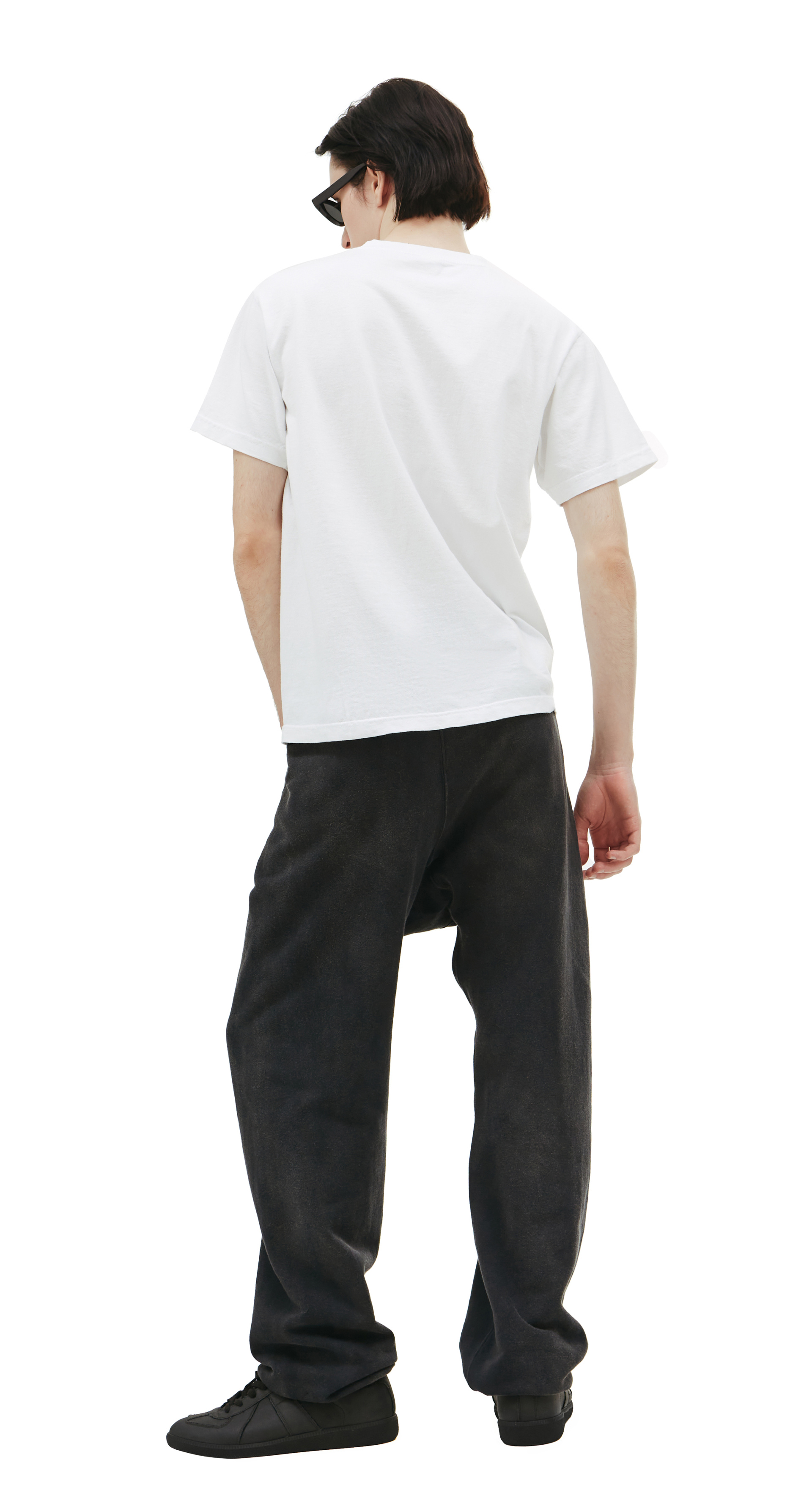 SPORTY & RICH Sports printed t-shirt