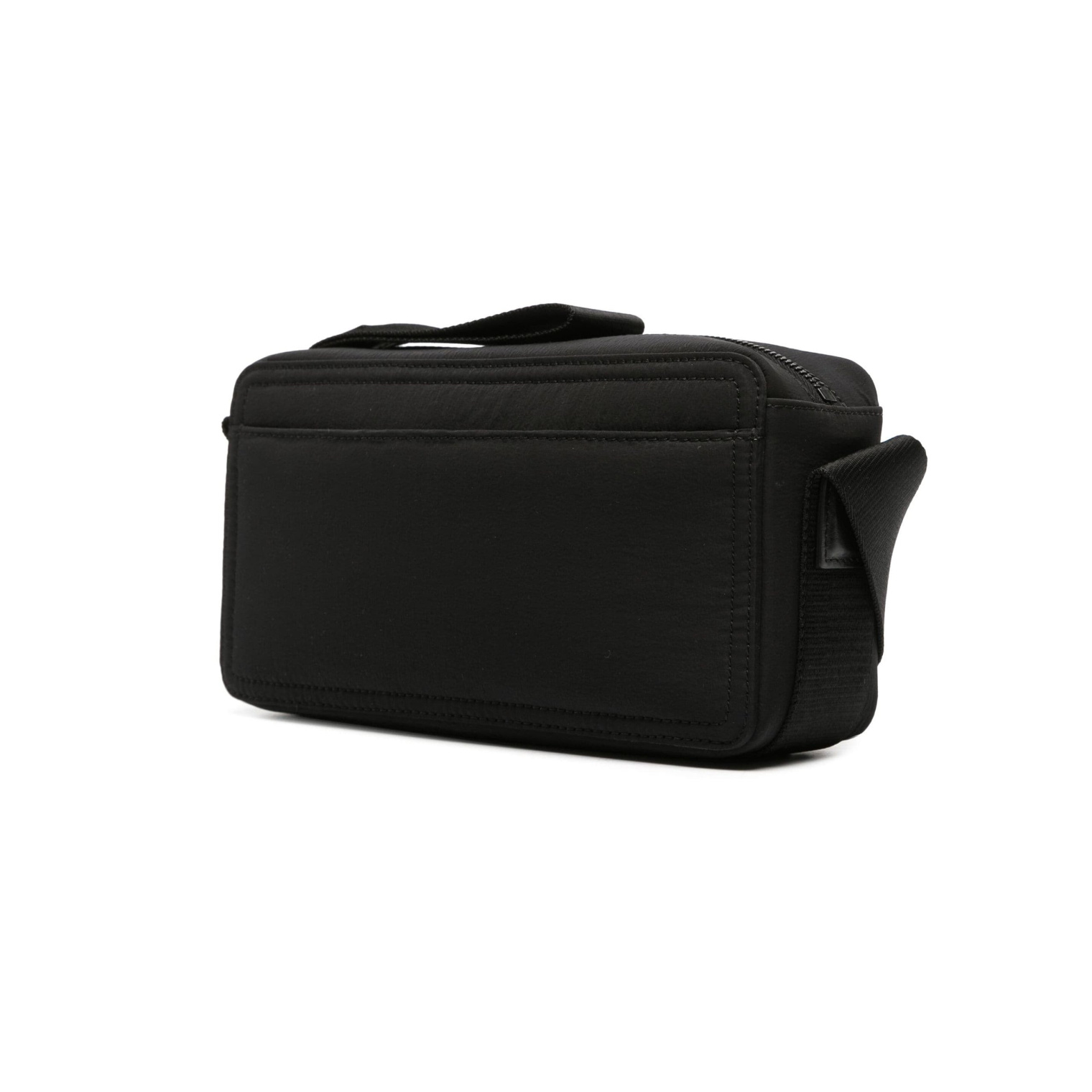 JACQUEMUS Le Cuerda Horizontal Shoulder Bag