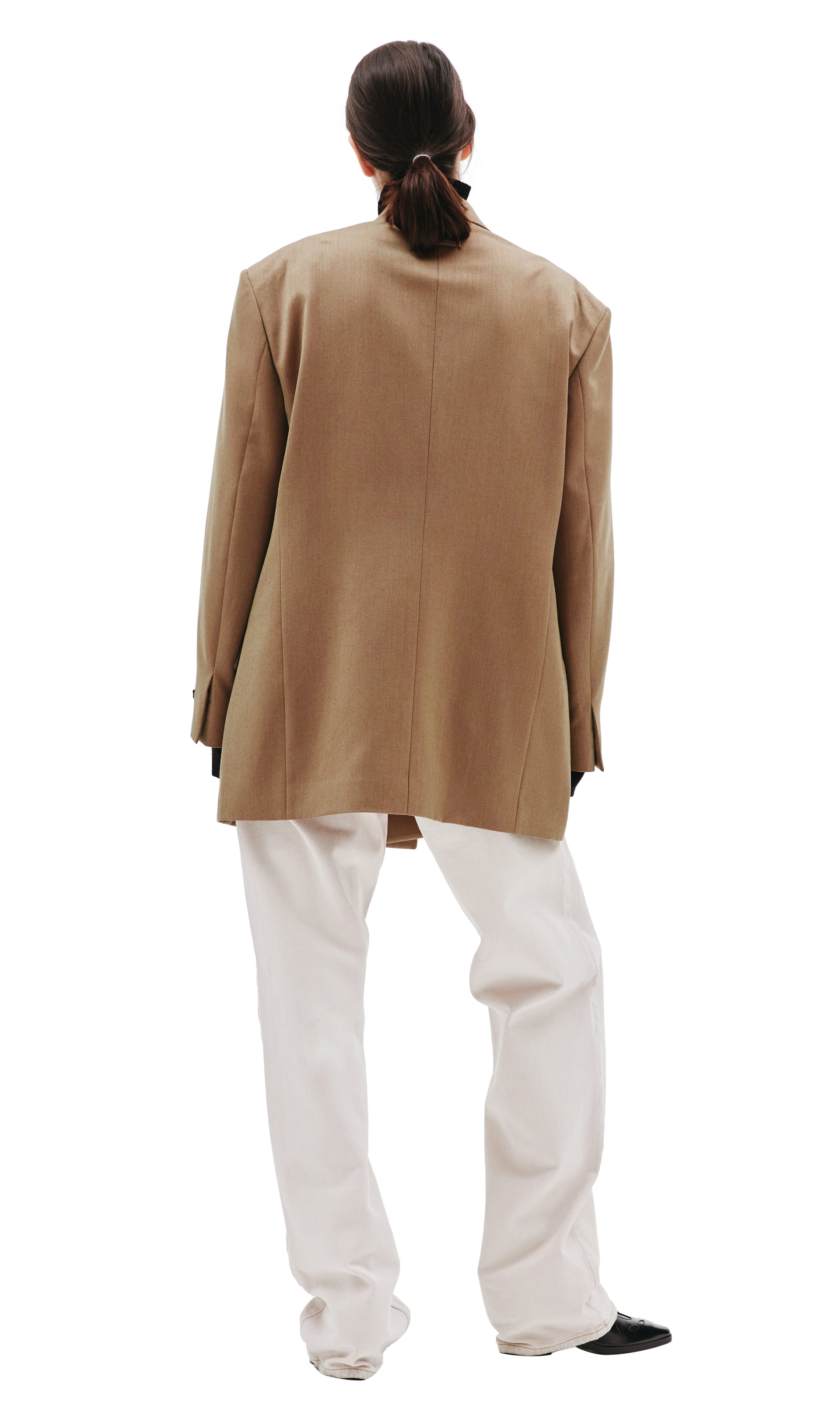 Fear of God Double-breasted California blazer