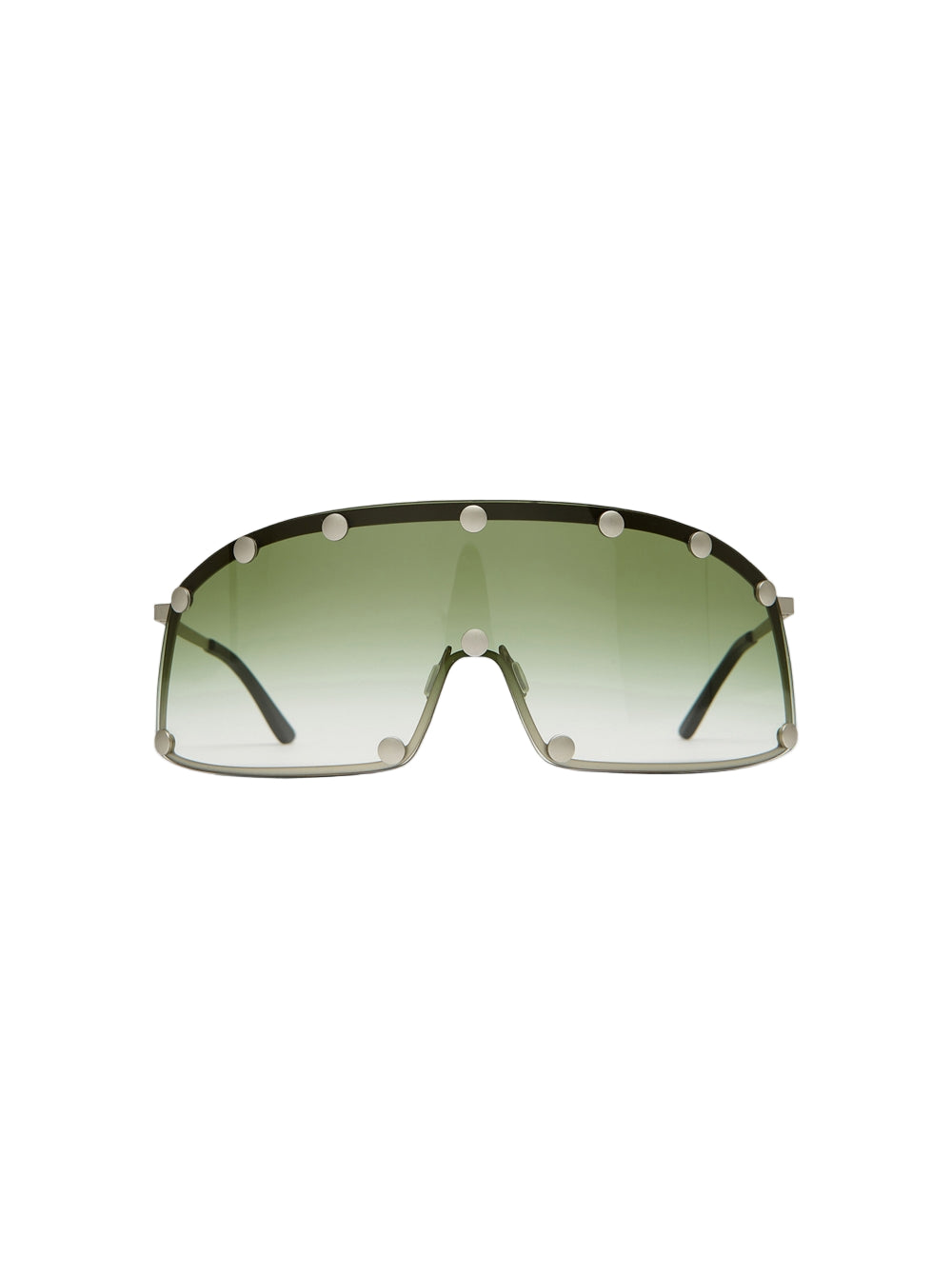 DRKSHDW by Rick Owens Shielding Sunglasses
