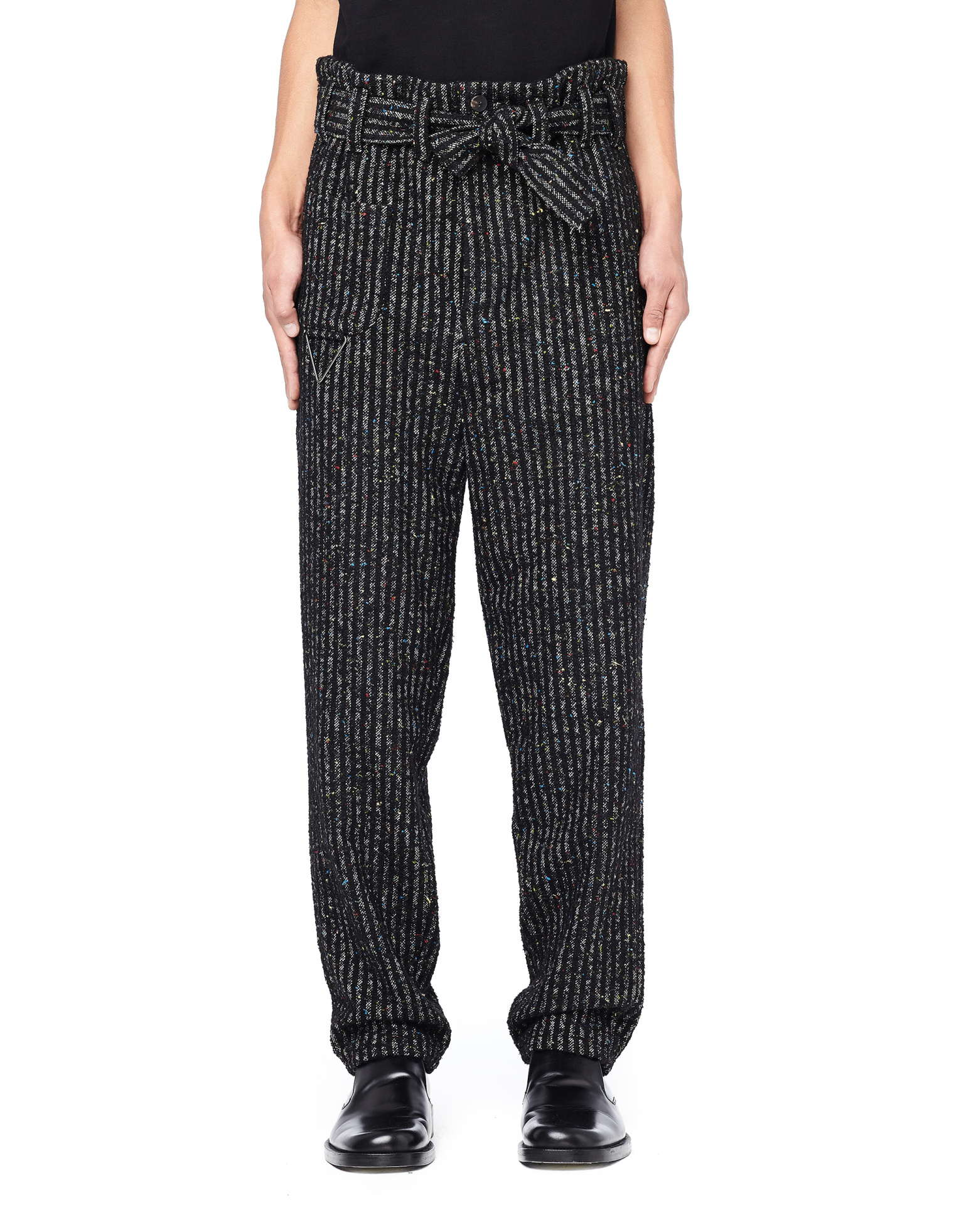 Damir Doma Шерстяные брюки