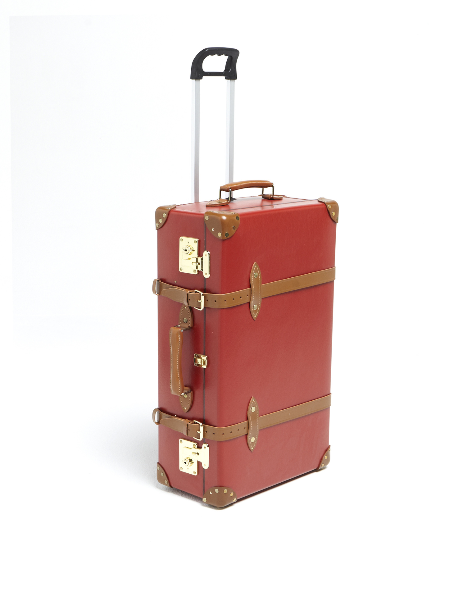 Globe Trotter Чемодан