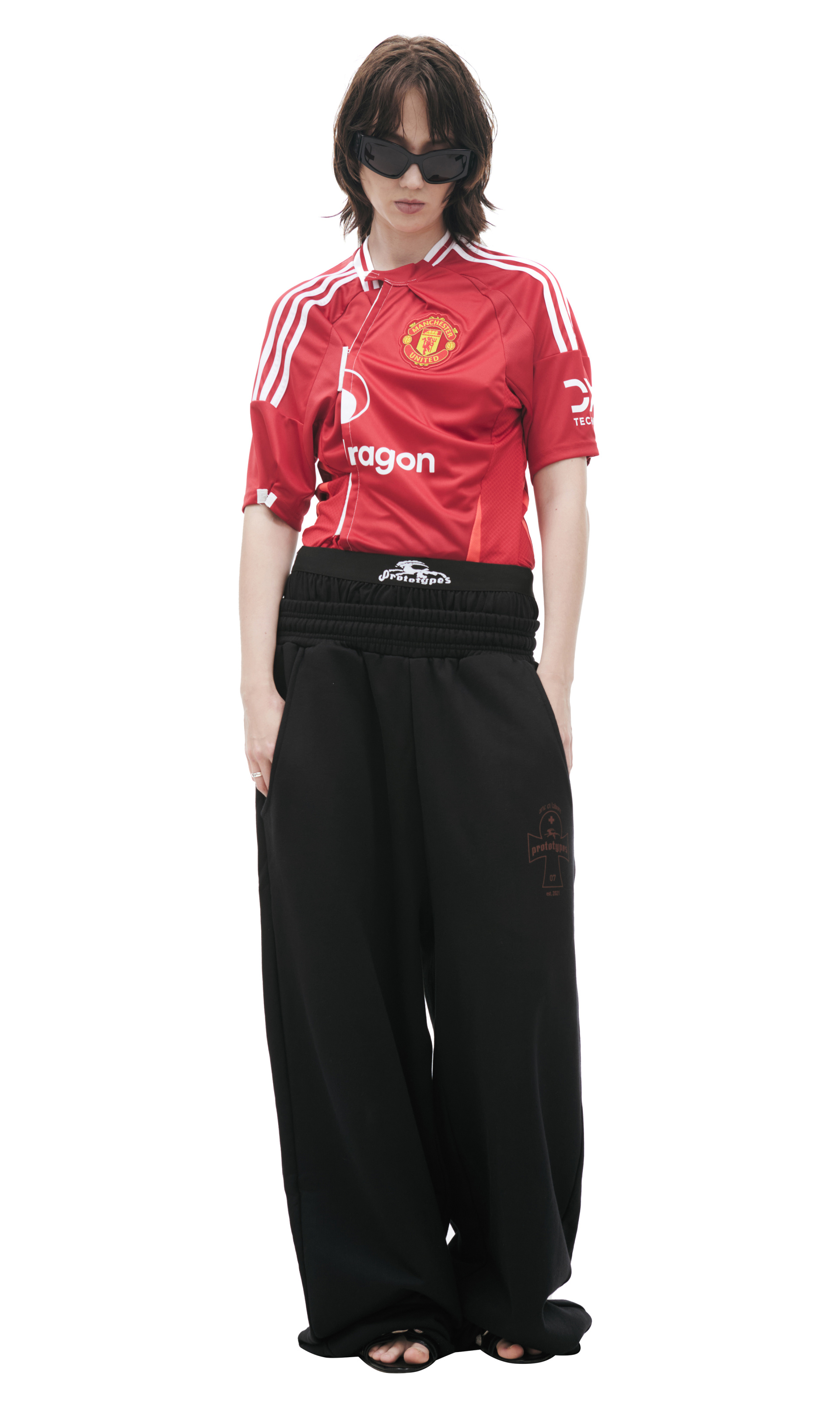 PROTOTYPES Trousers