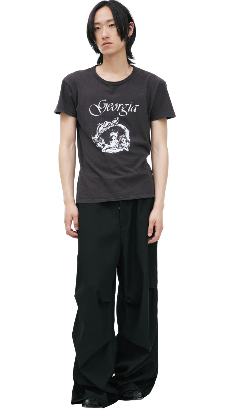 If Six Was Nine | Men's Collection | SV77.COM