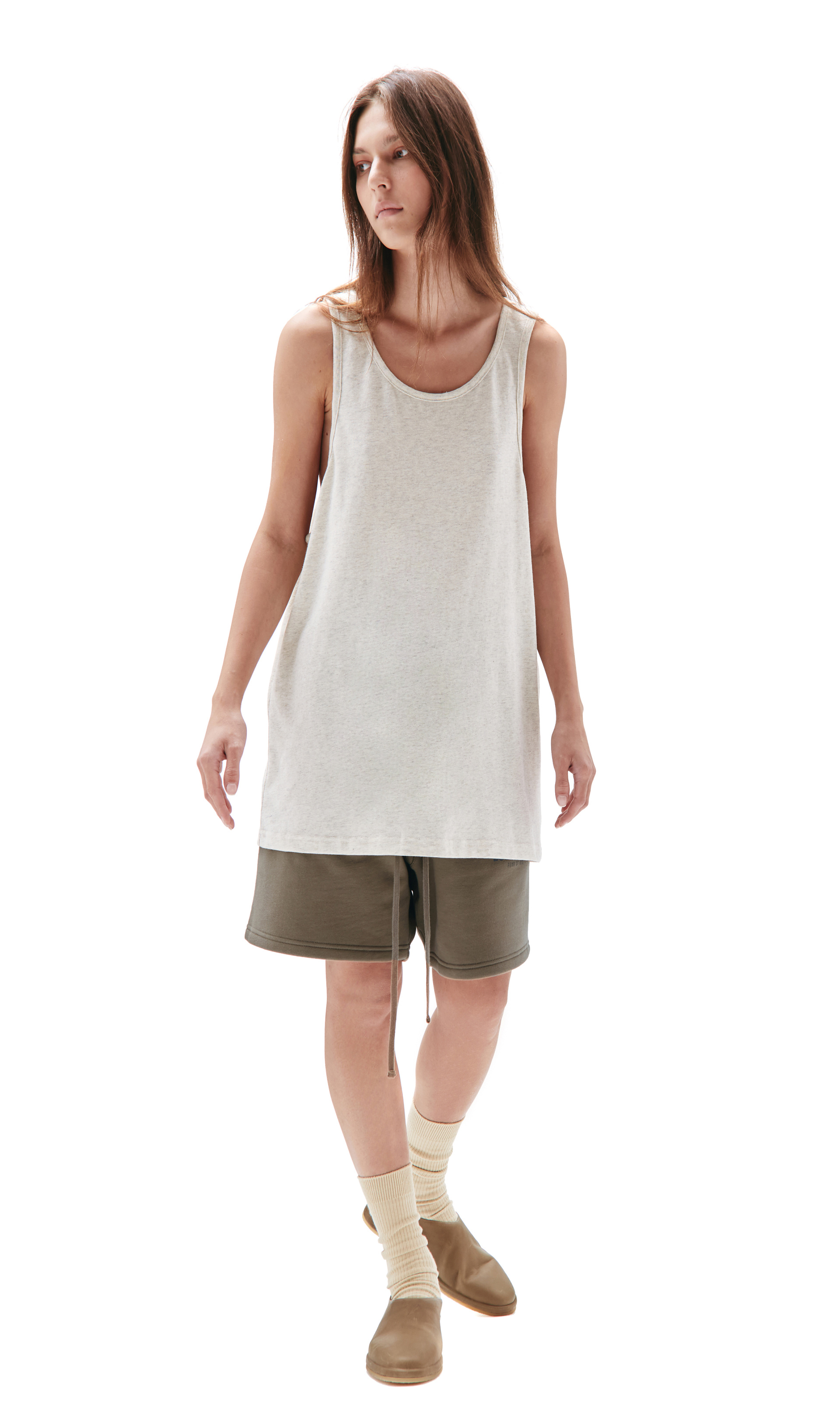 Fear of God Essentials 3 pack tank top