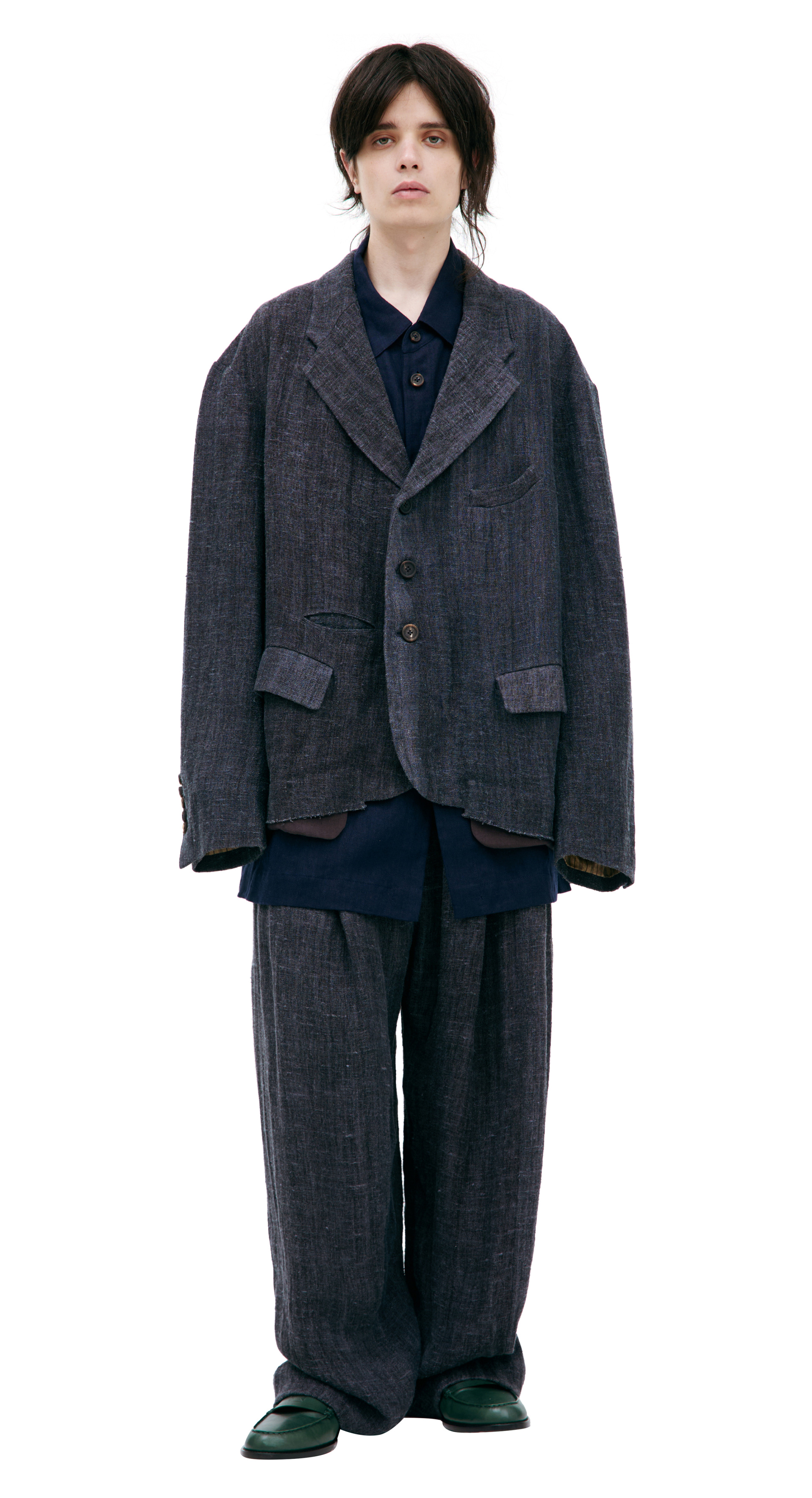 PETER DO shop men's collection online at SV77