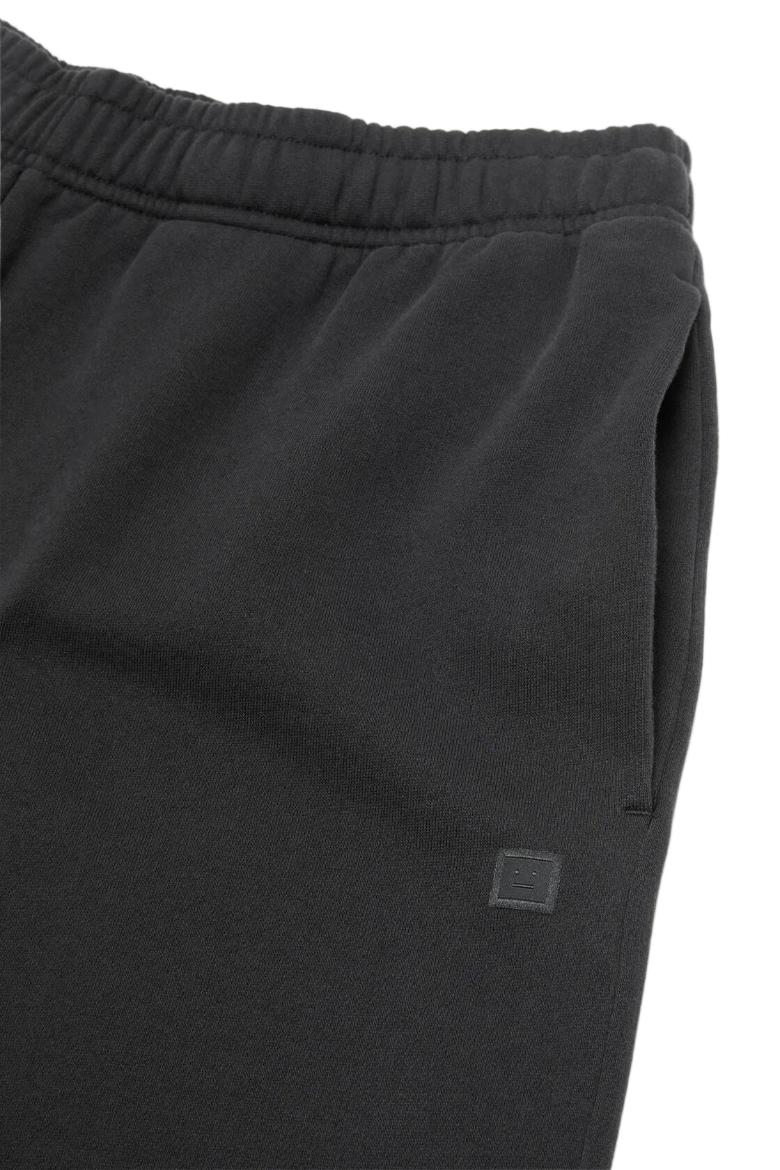 Acne Studios Fleece Shorts