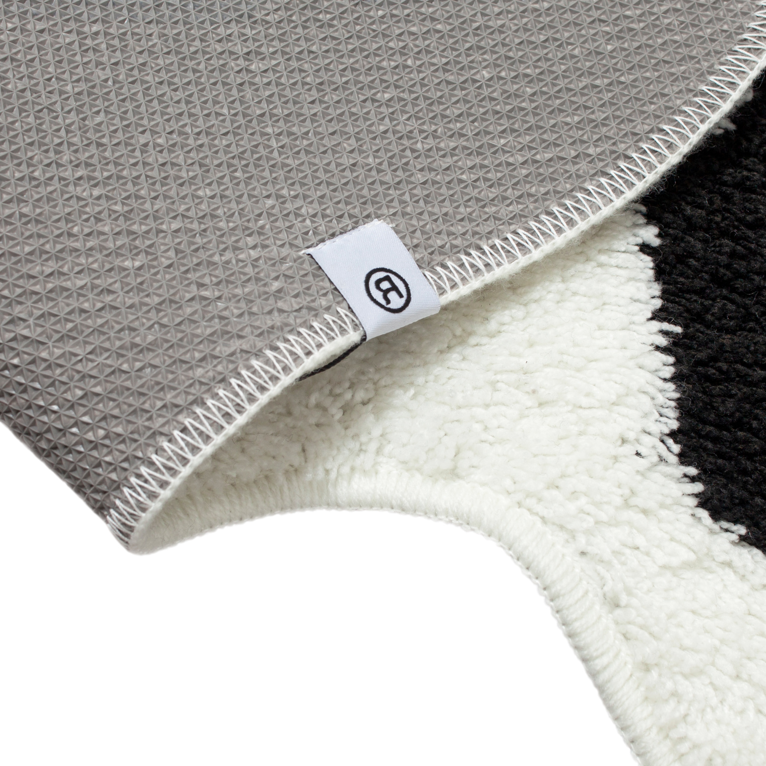 Readymade CLF rug