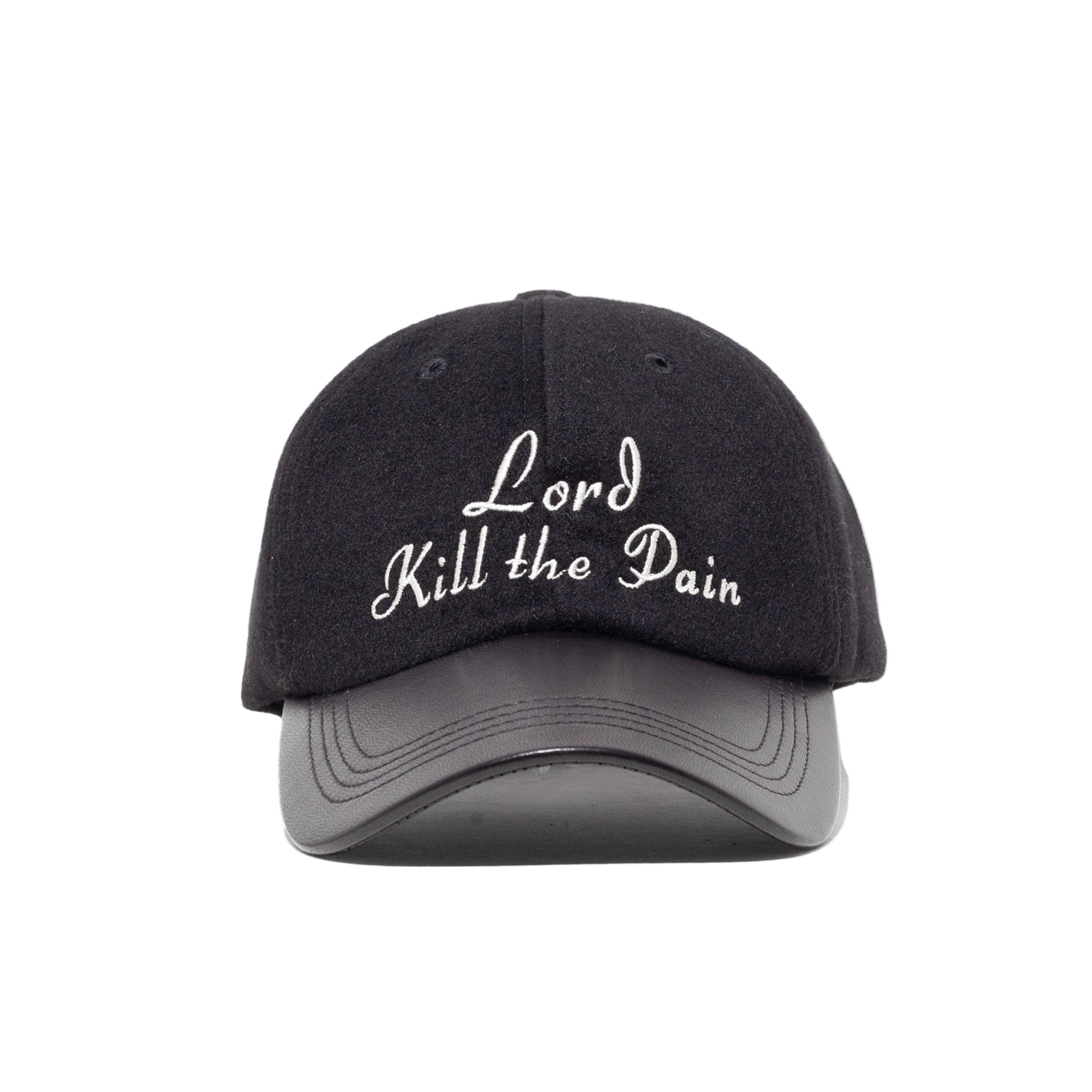 Enfants Riches Déprimés Lord Kill The Pain 6-Panel Hat