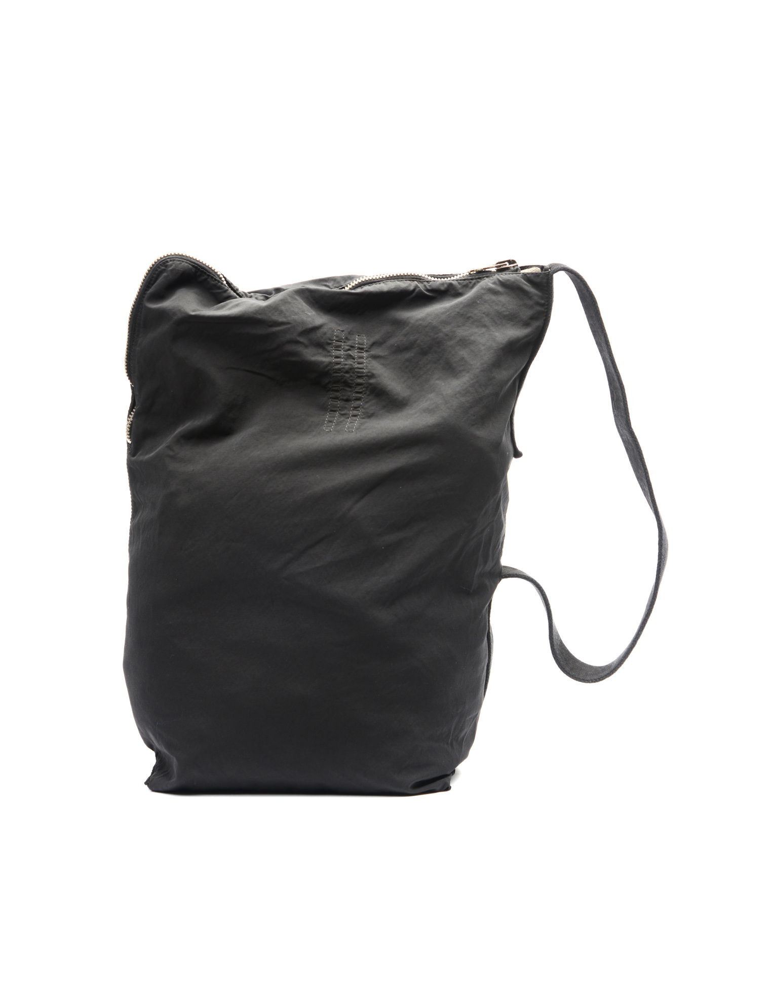 DRKSHDW by Rick Owens Cotton backpack