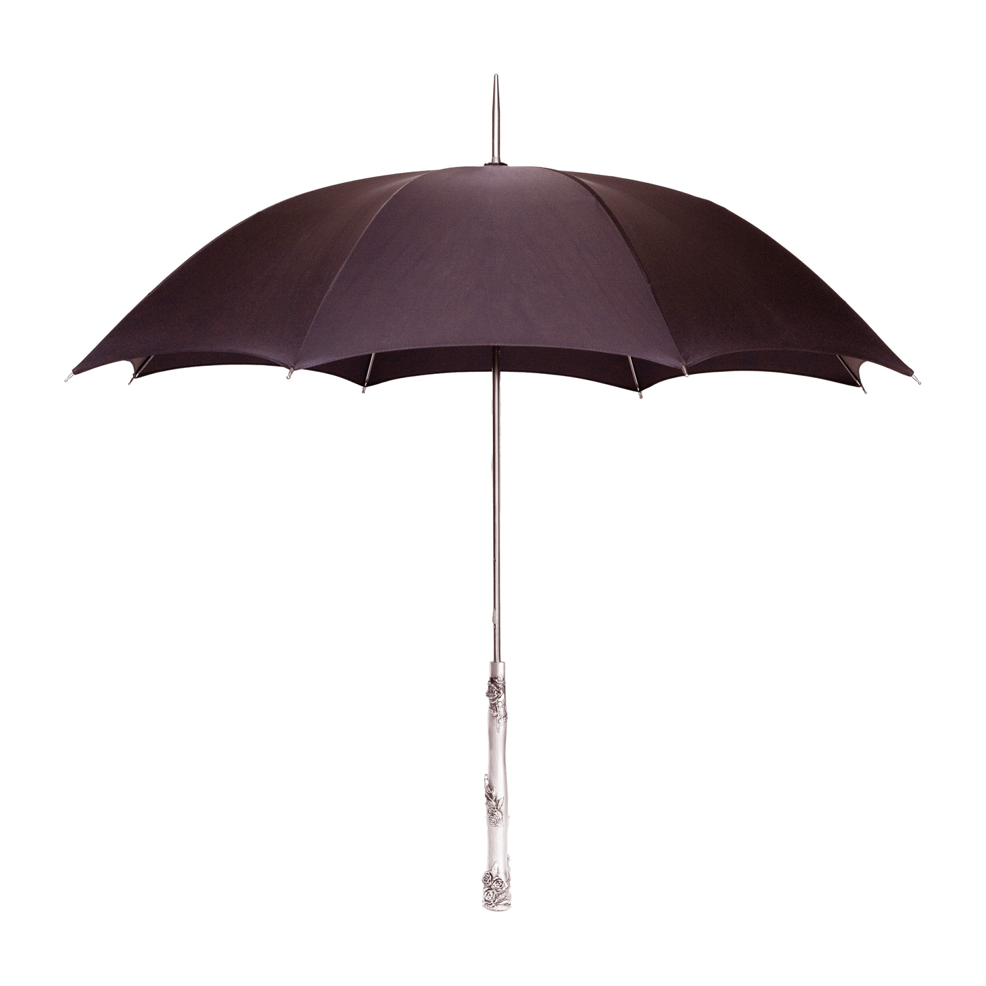 Enfants Riches Déprimés Umbrella with shaped handle