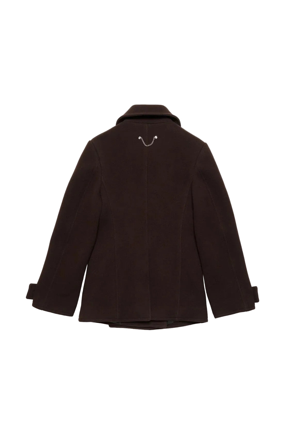 Acne Studios Wool Duffle Coat