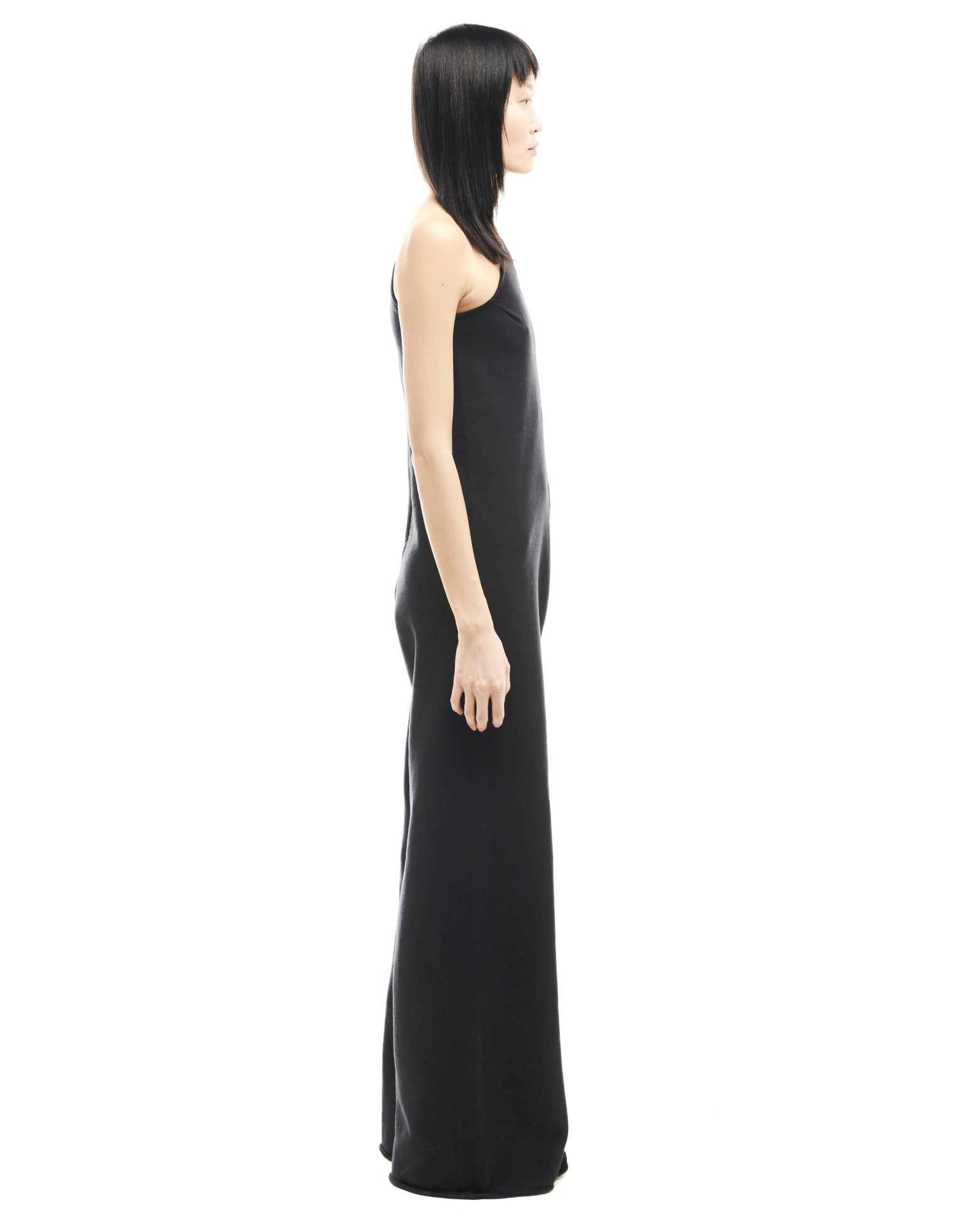 VETEMENTS Cotton jumpsuit